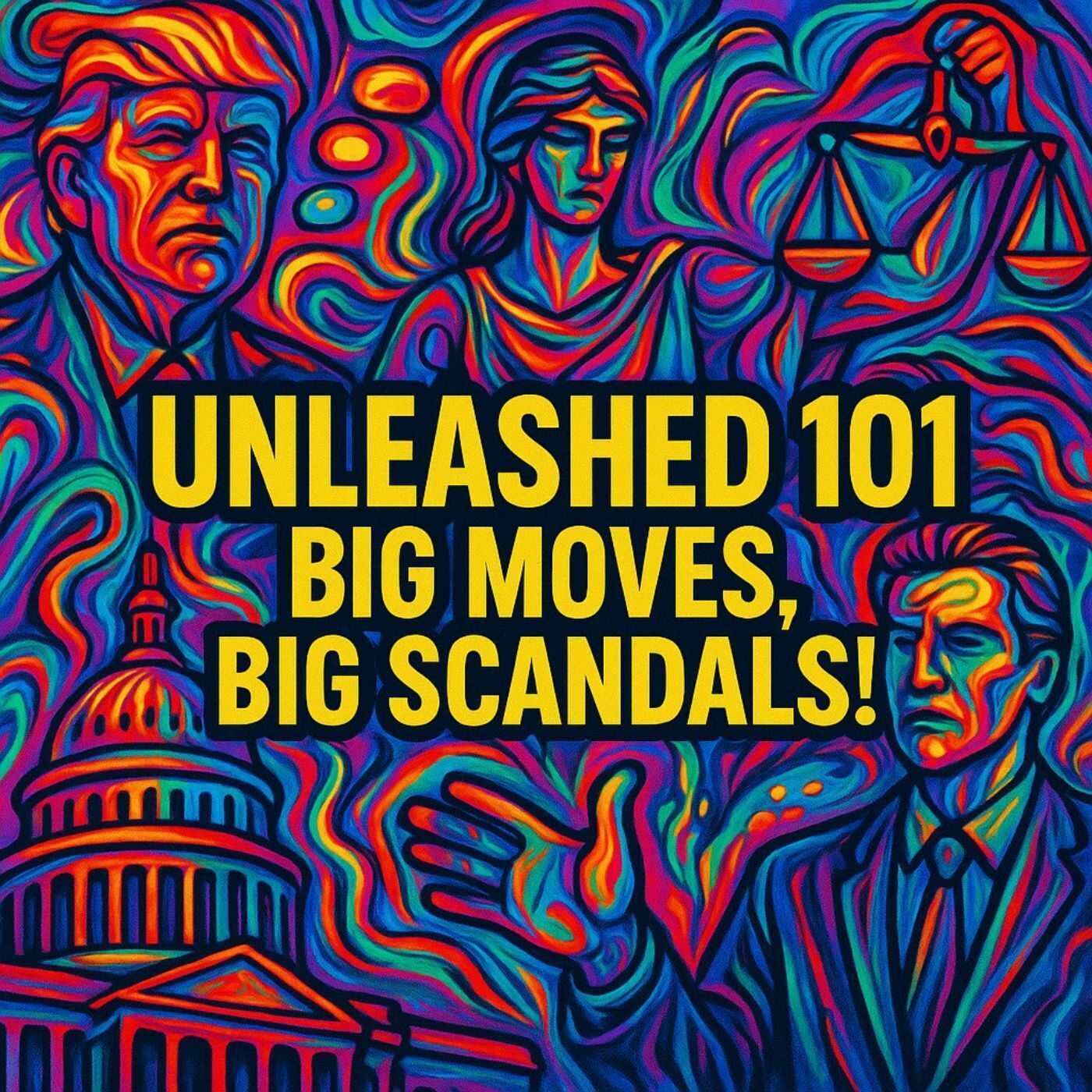Unleashed 101