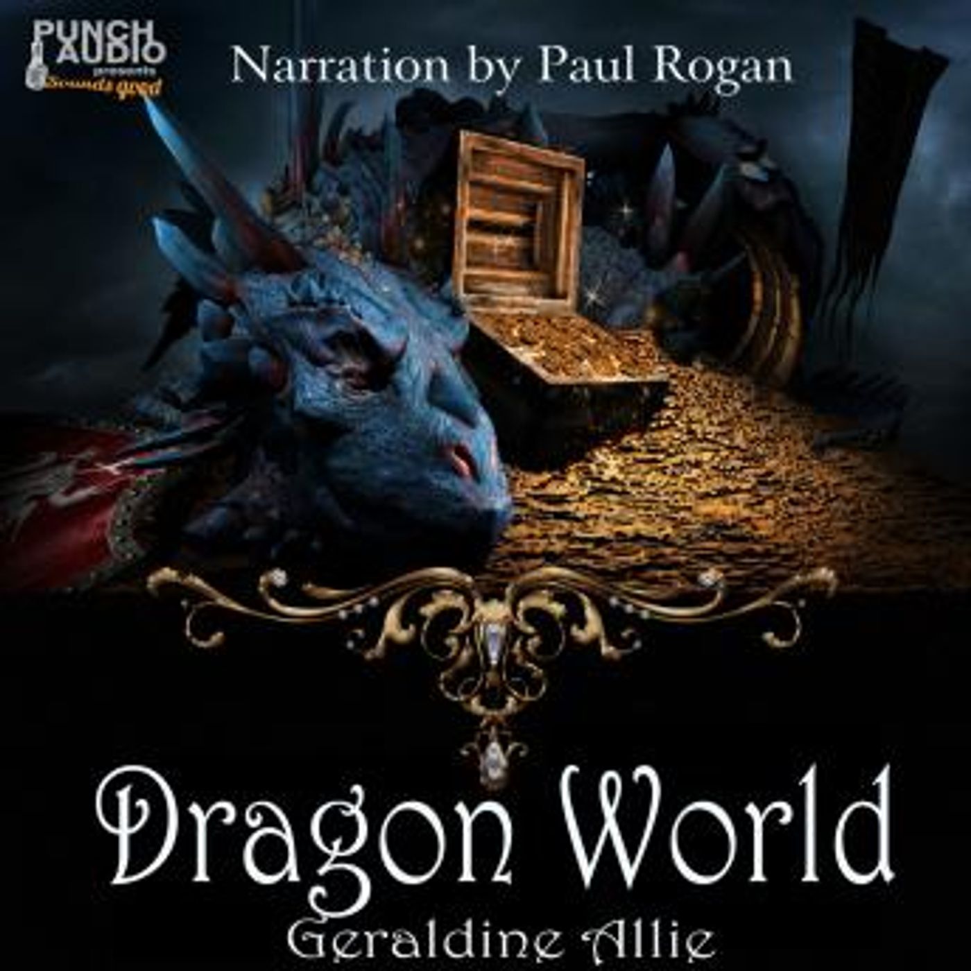 Find Best-Selling Full Audiobooks in Science Fiction & Fantasy, Fantasy