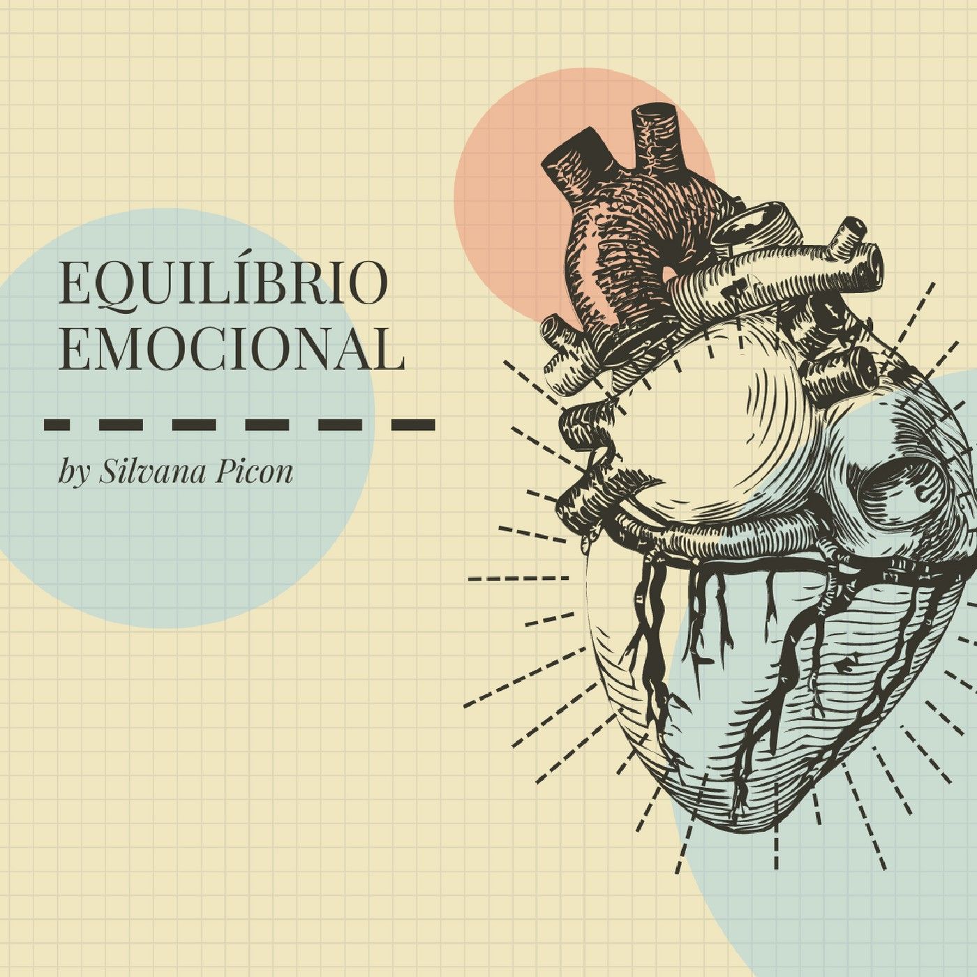 Equilíbrio Emocional/Supere a Incerteza