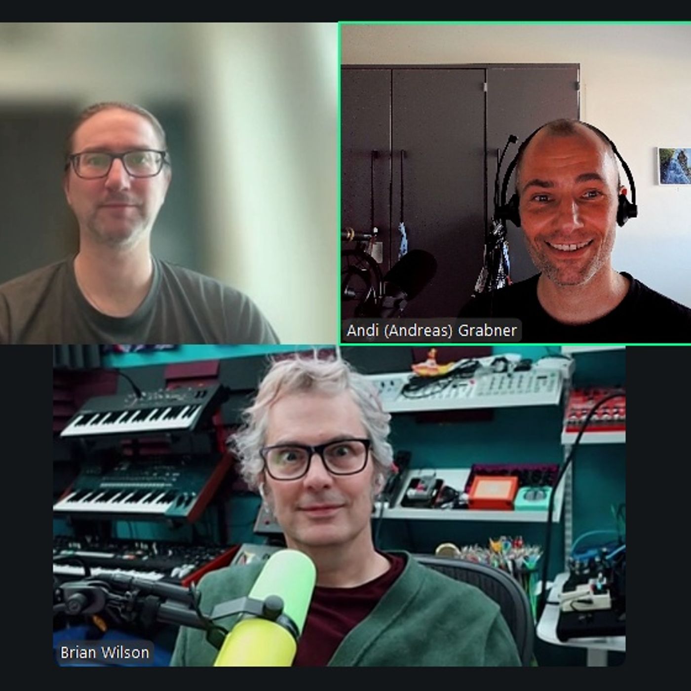 AI-Ready Codebases: Engineering Discipline for Agentic AI with Adam Tornhill