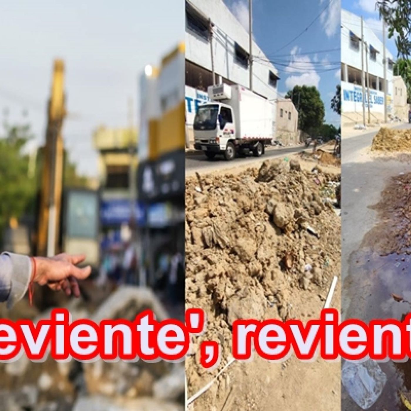 LaCareta/Elmer Enrique Rudas