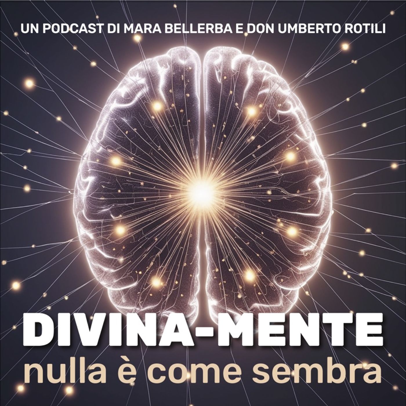 DIVINA MENTE EP3 episode artwork