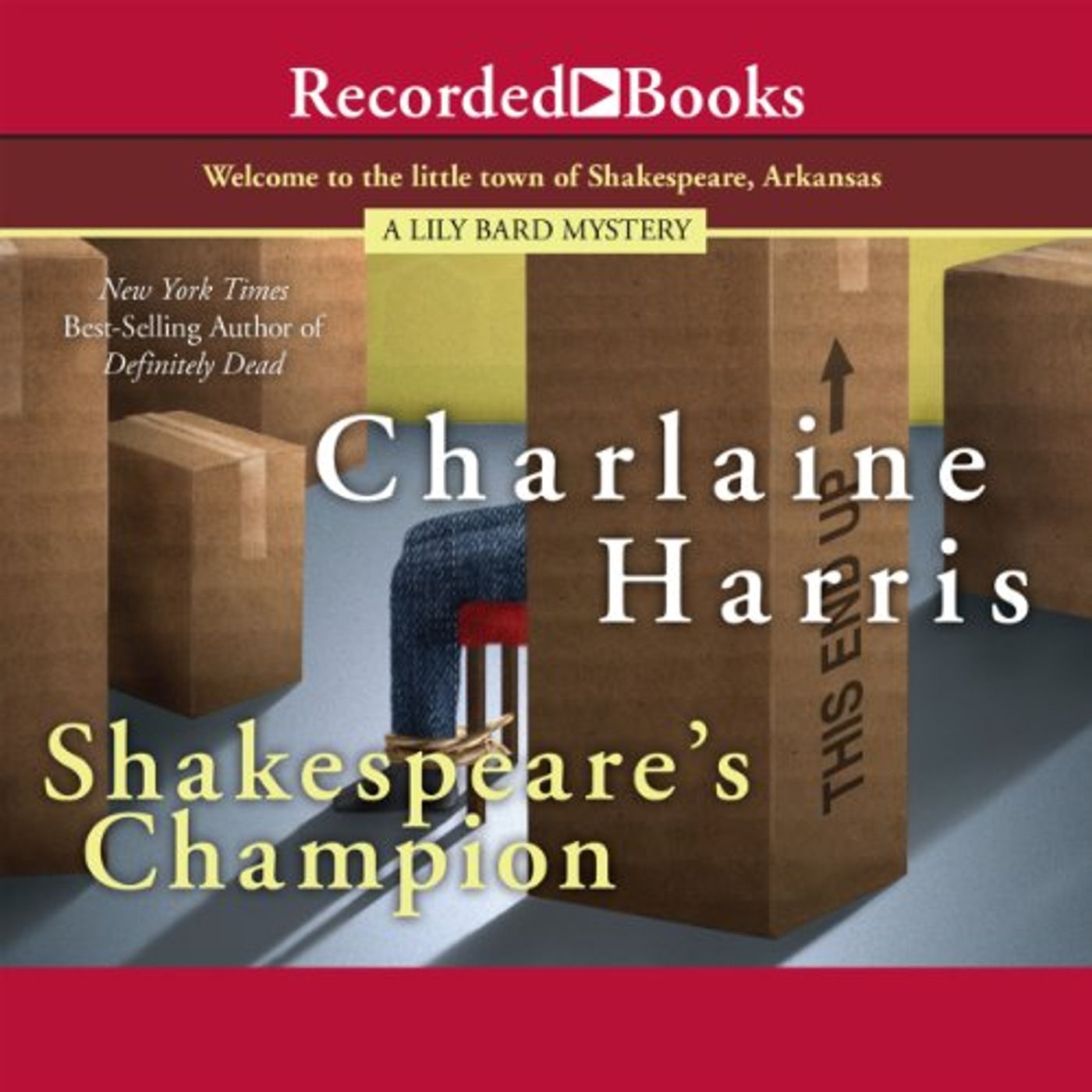 Download Most Popular Audiobooks in Mysteries & Thrillers, Modern Detective