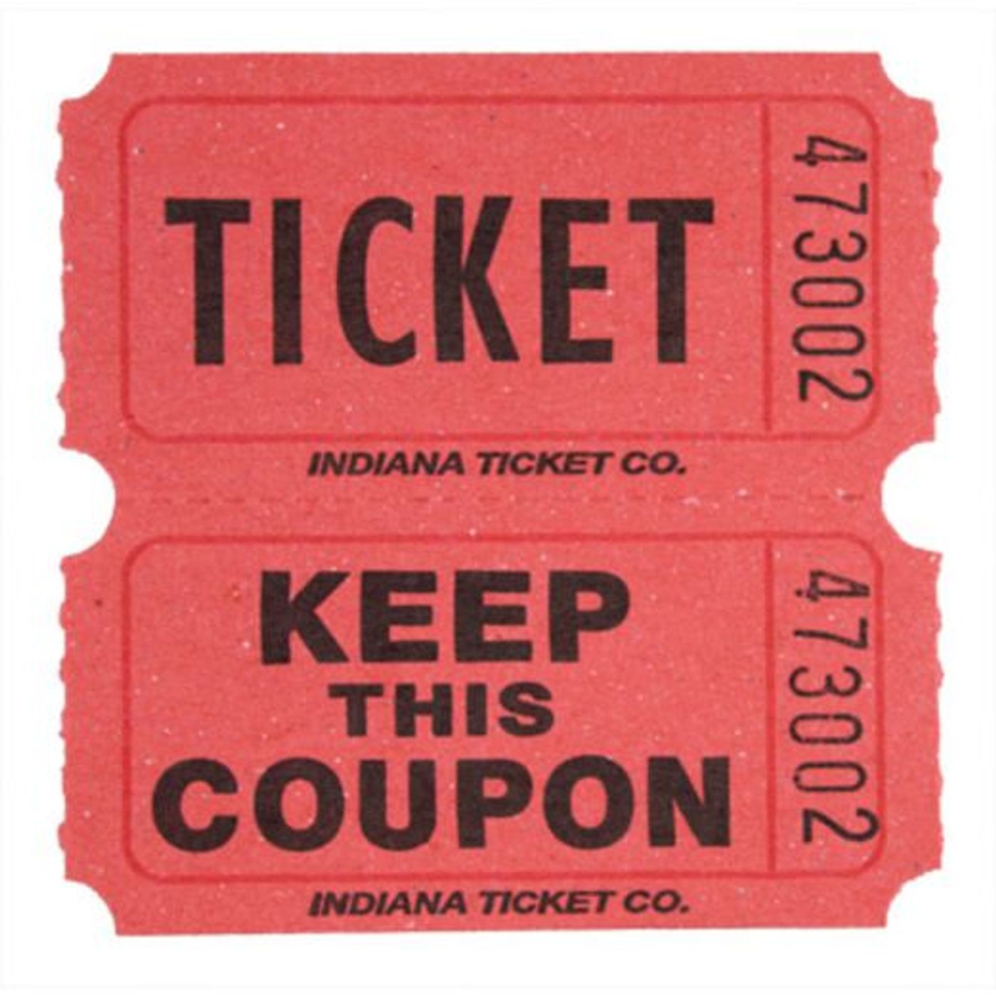 11/29/ 20 - Do You Have A Ticket? - Pastor Jeff Crawley episode artwork