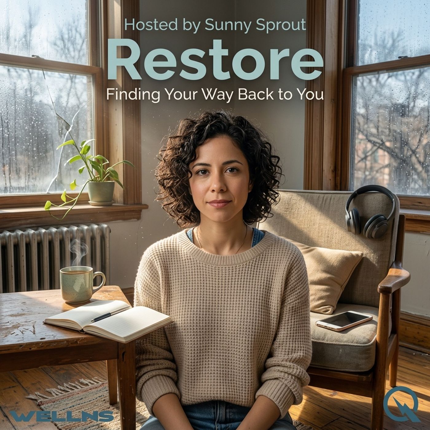 Restore
