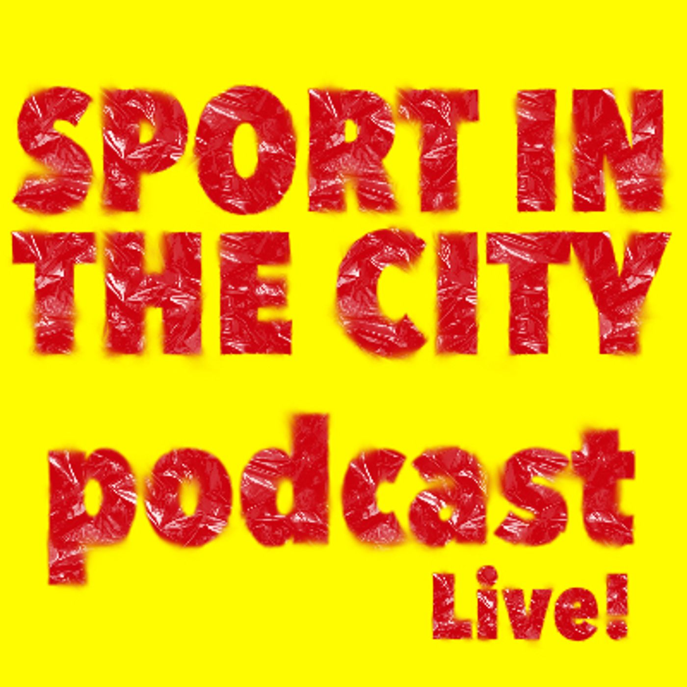 Sport In The City #334 del 26 02 2024