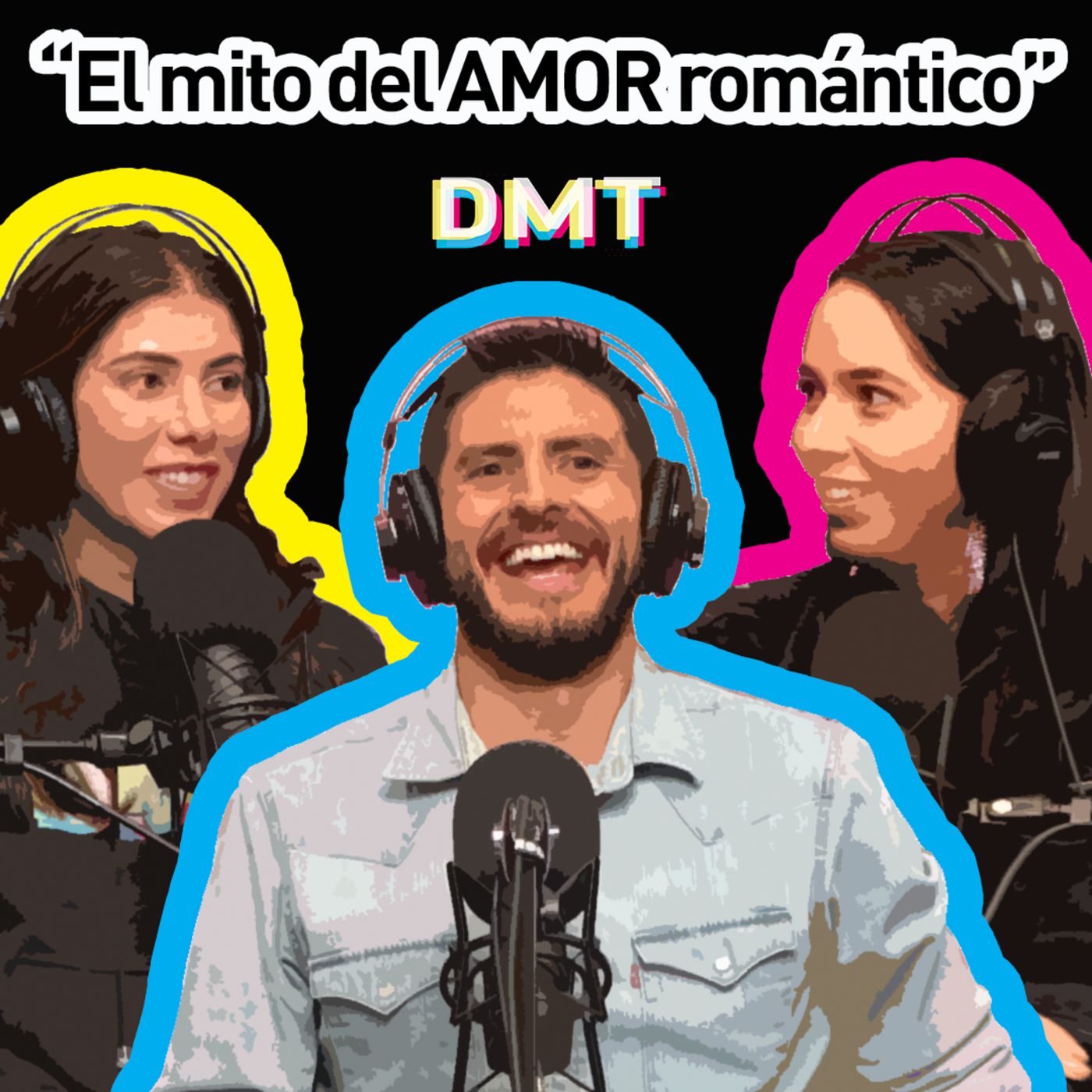 ¿Dónde meto la tusa?