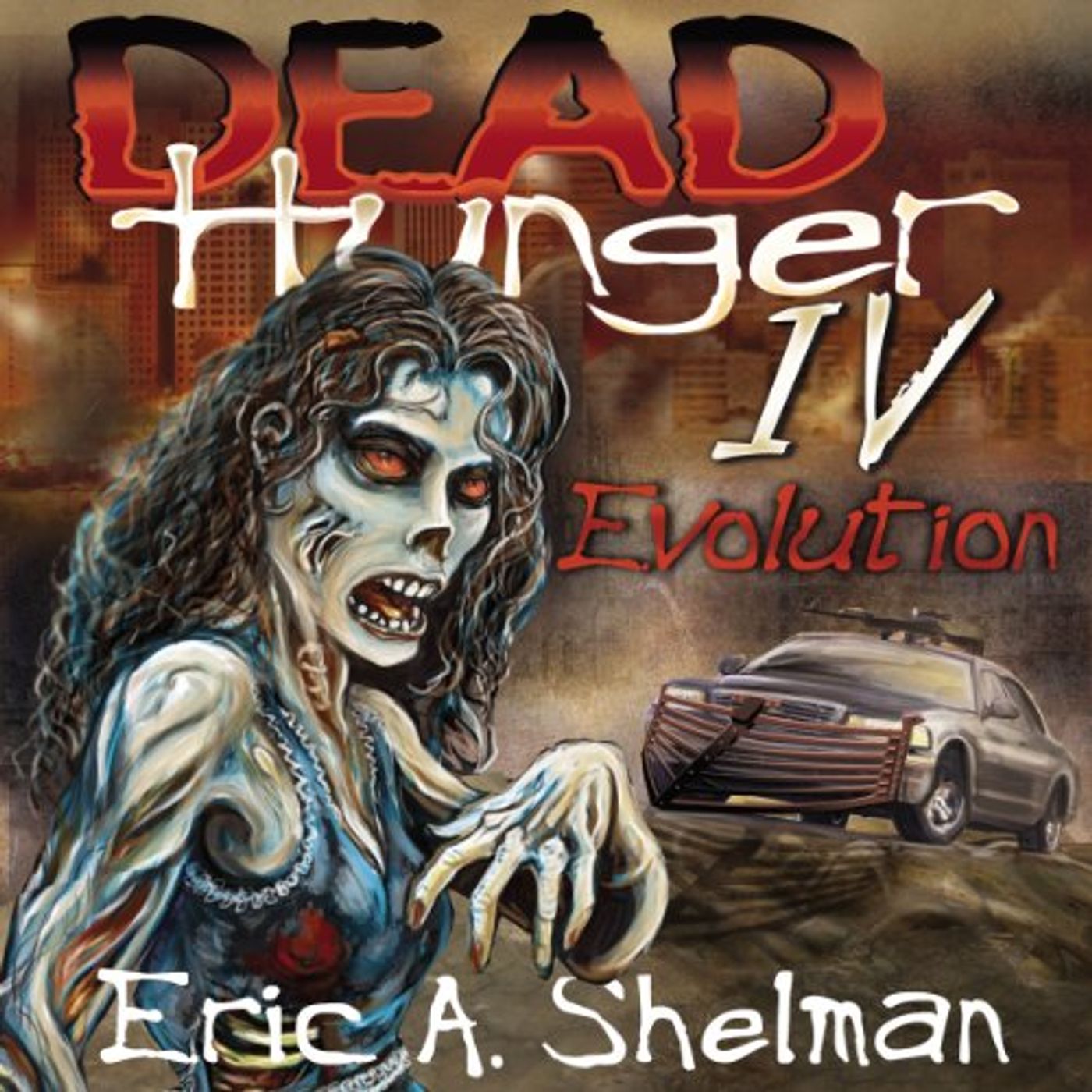 Get Best Audiobooks in Fiction, Horror