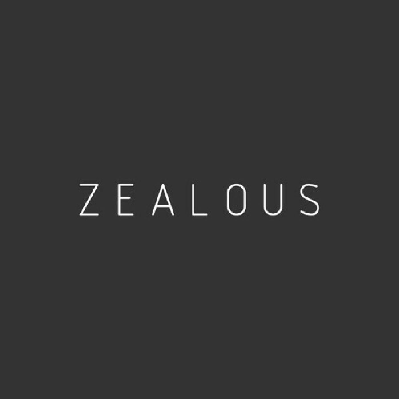 Zealous: A Biblical Perspective