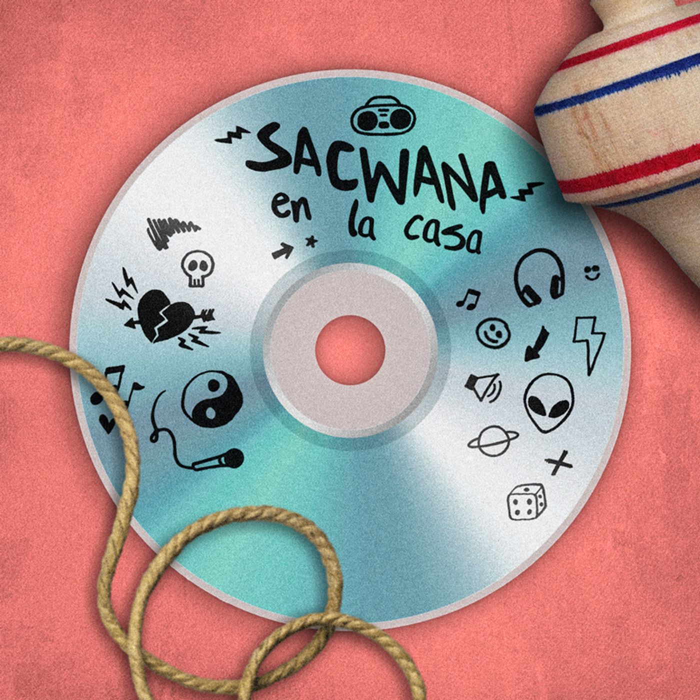 Dj sacwana