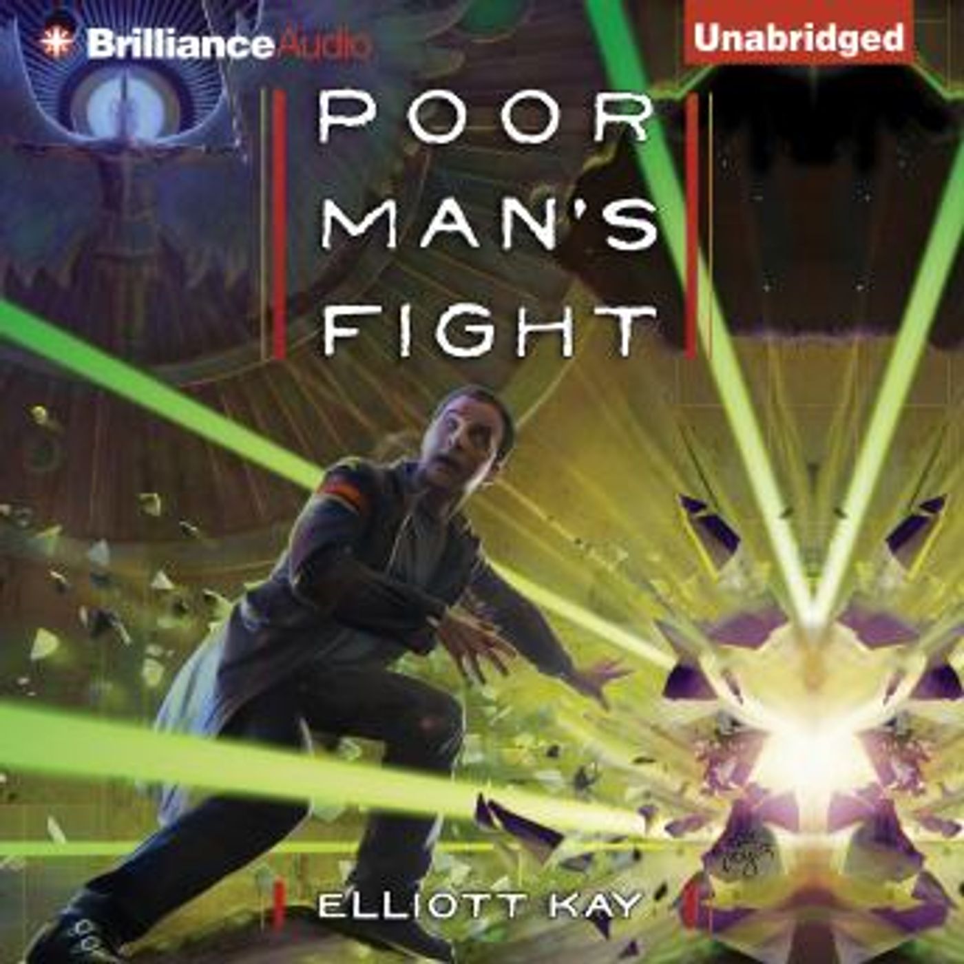 Download New Full Audiobooks in Science Fiction & Fantasy, Science Fiction