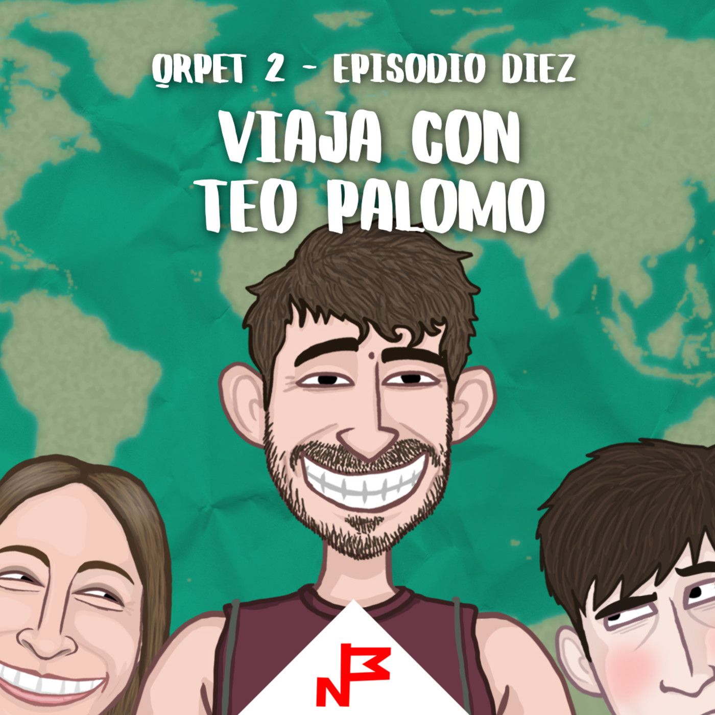 Qué rápido pasa el tiempo