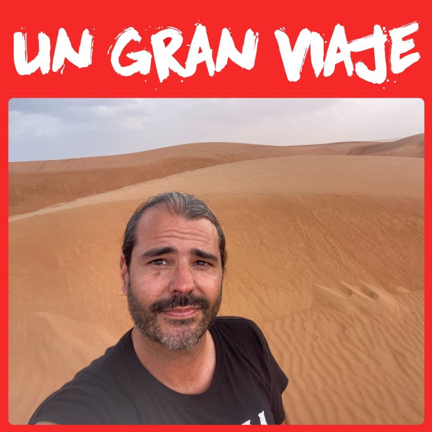 Un gran viaje