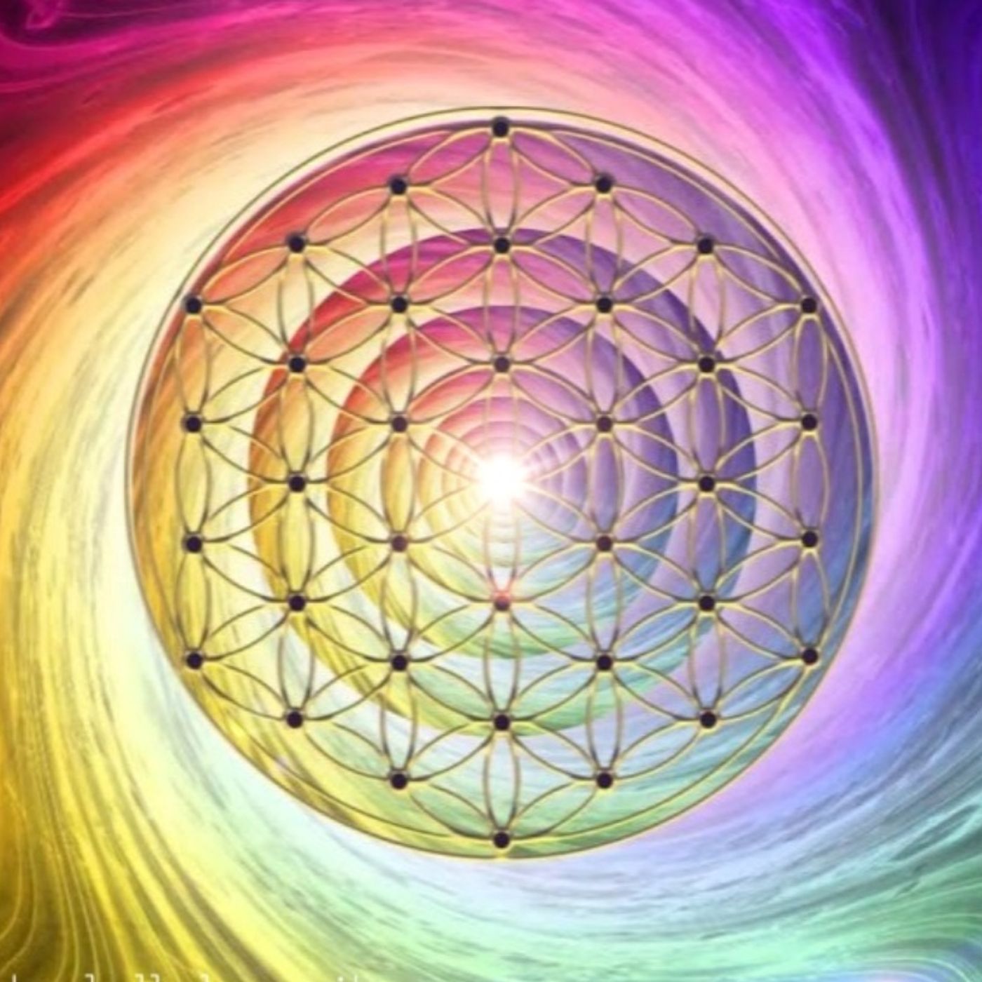 Meditazioni guidate ✨ La Porta della Luce