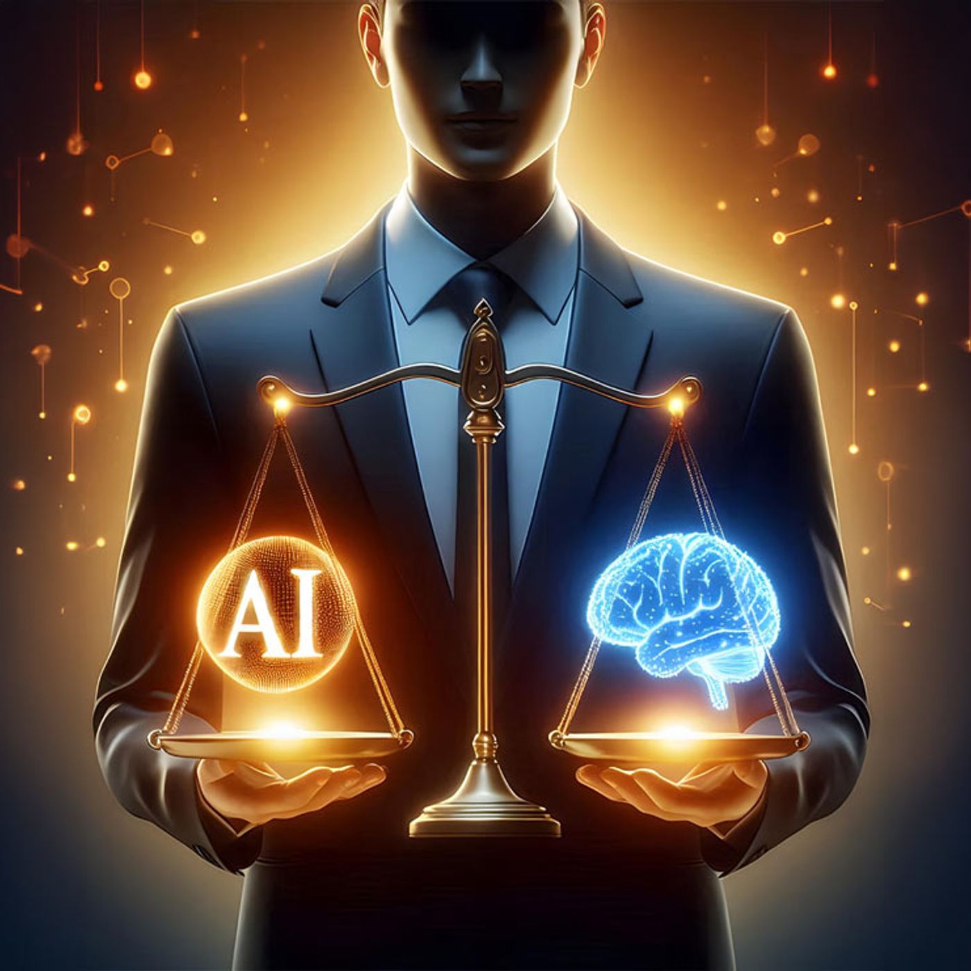 Episode 128 - AI, Accountability, and Humna Integrity