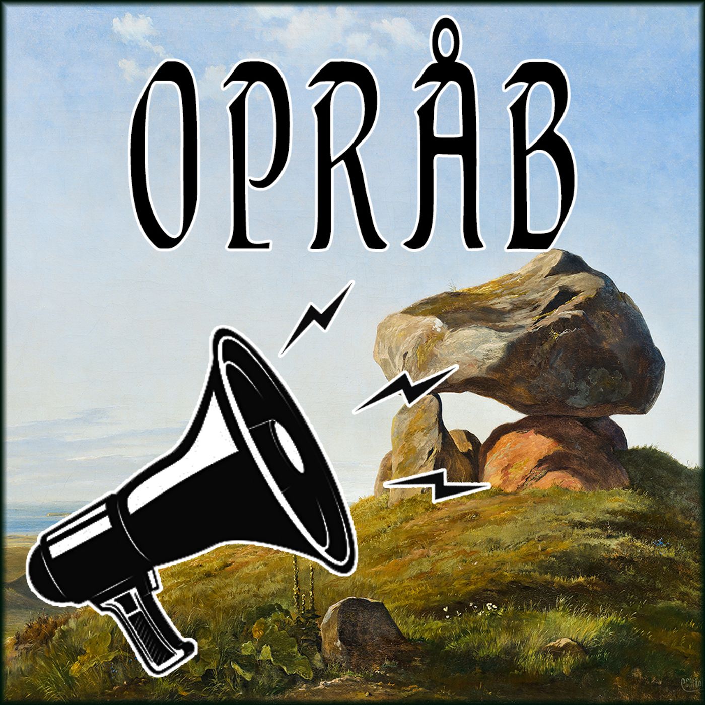 OPRÅB af Opråb!