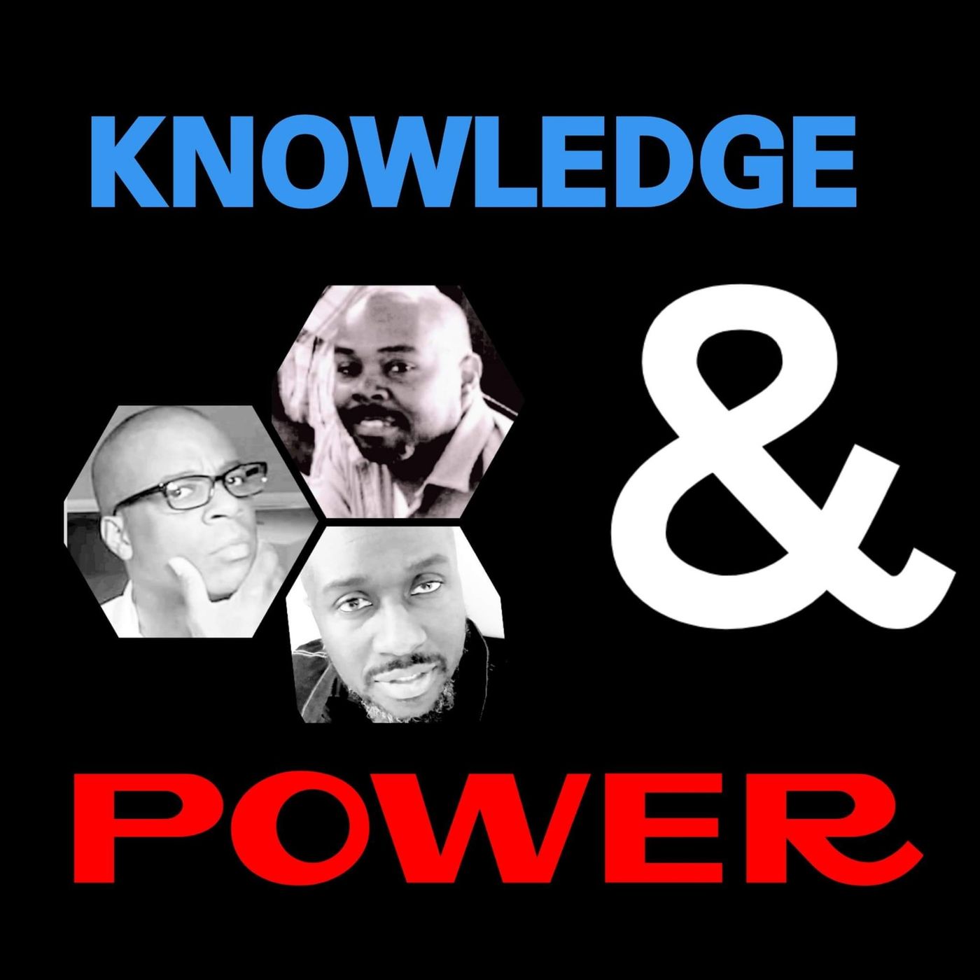 Knowledge & Power
