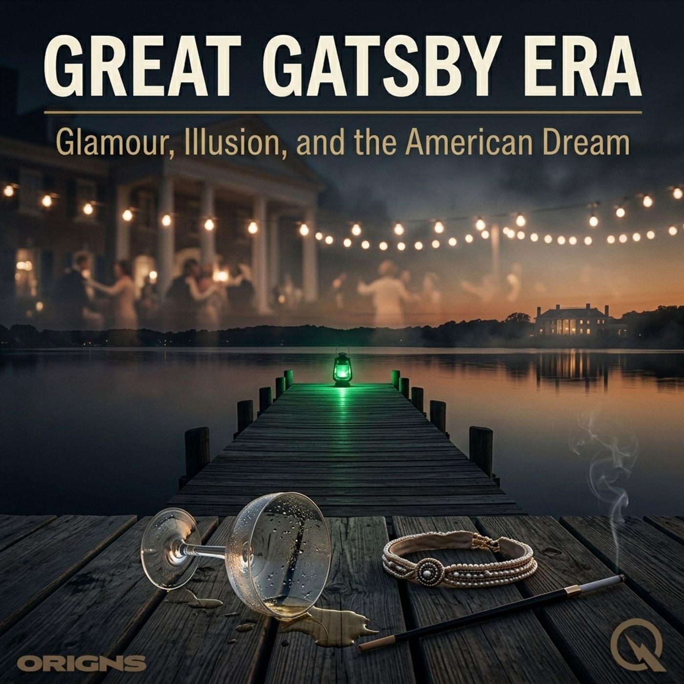 Great Gatsby Era