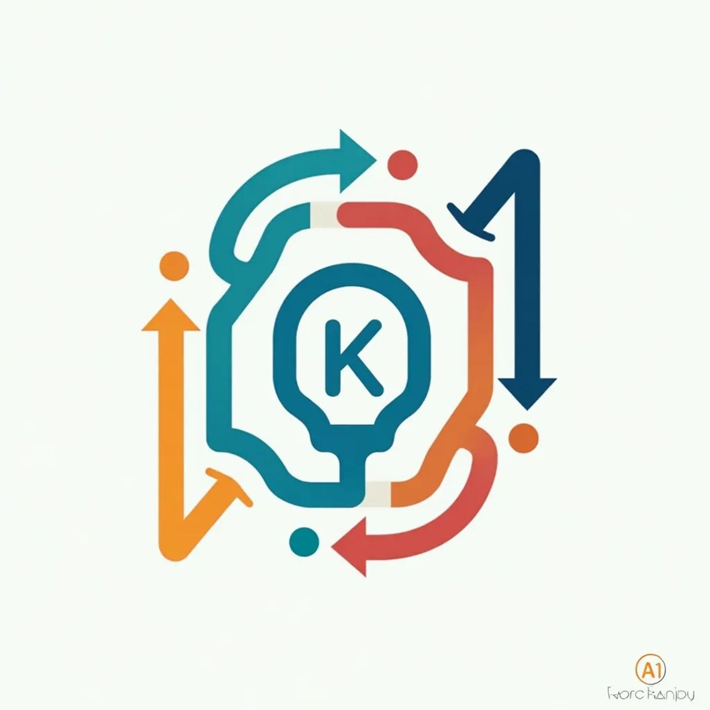 Steering Education Forward: Empowering K-12 Learners with AI Leadership Skills