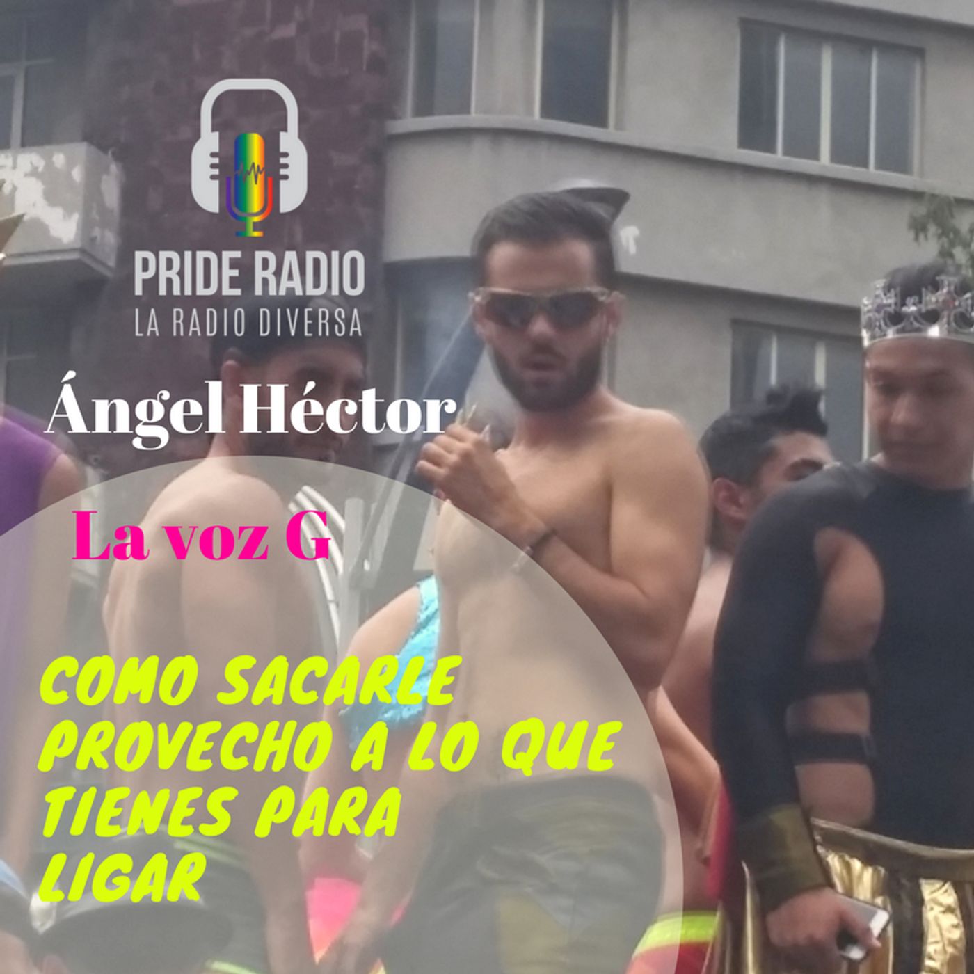 Como sacarle provecho a lo que tienes para ligar