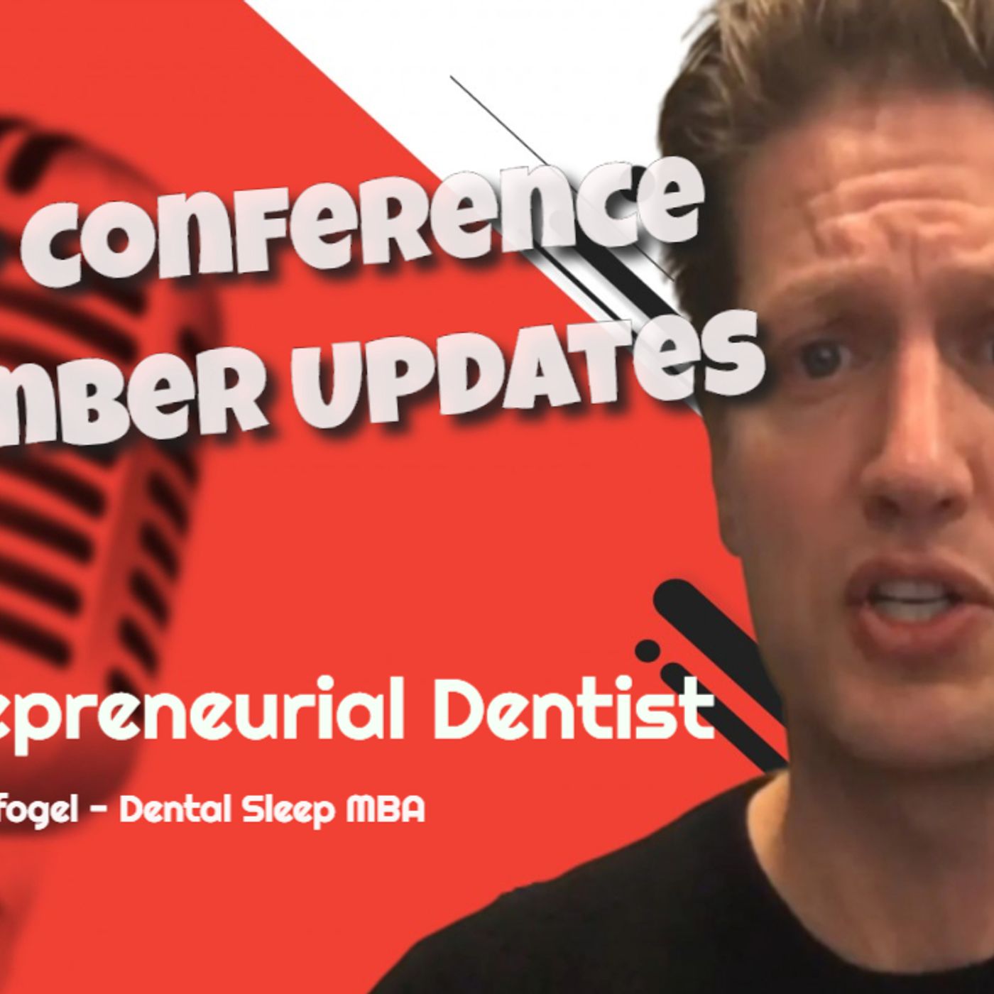 Entrepreneurial Dentist Podcast with Avi Weisfogel