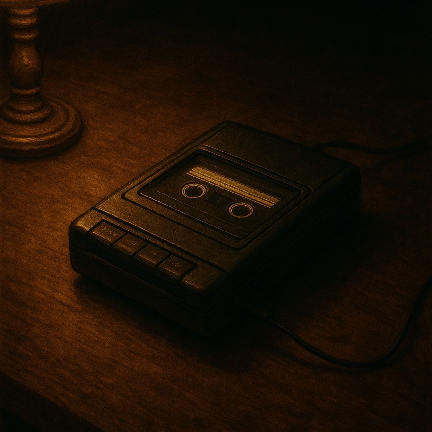 Episode 100 – J’ai un Walkman qui joue quelque chose de différent à chaque fois que quelqu’un l’utilise