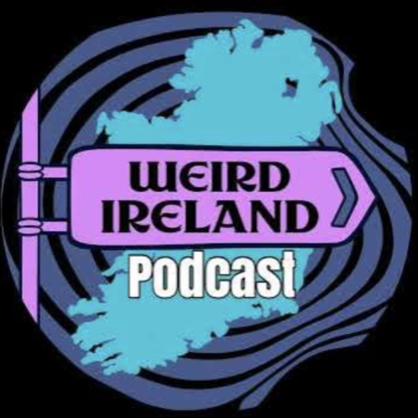 Shite Talk: An Irish History Podcast