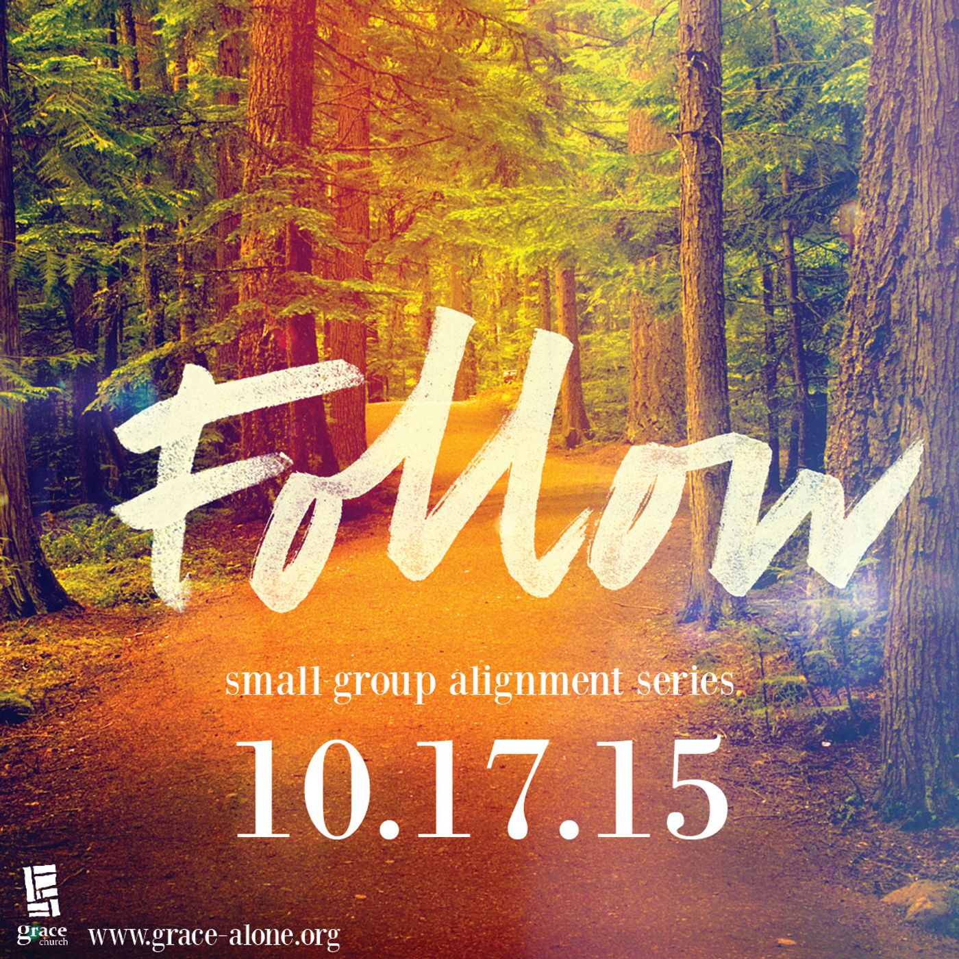 Follow - Fearless episode artwork