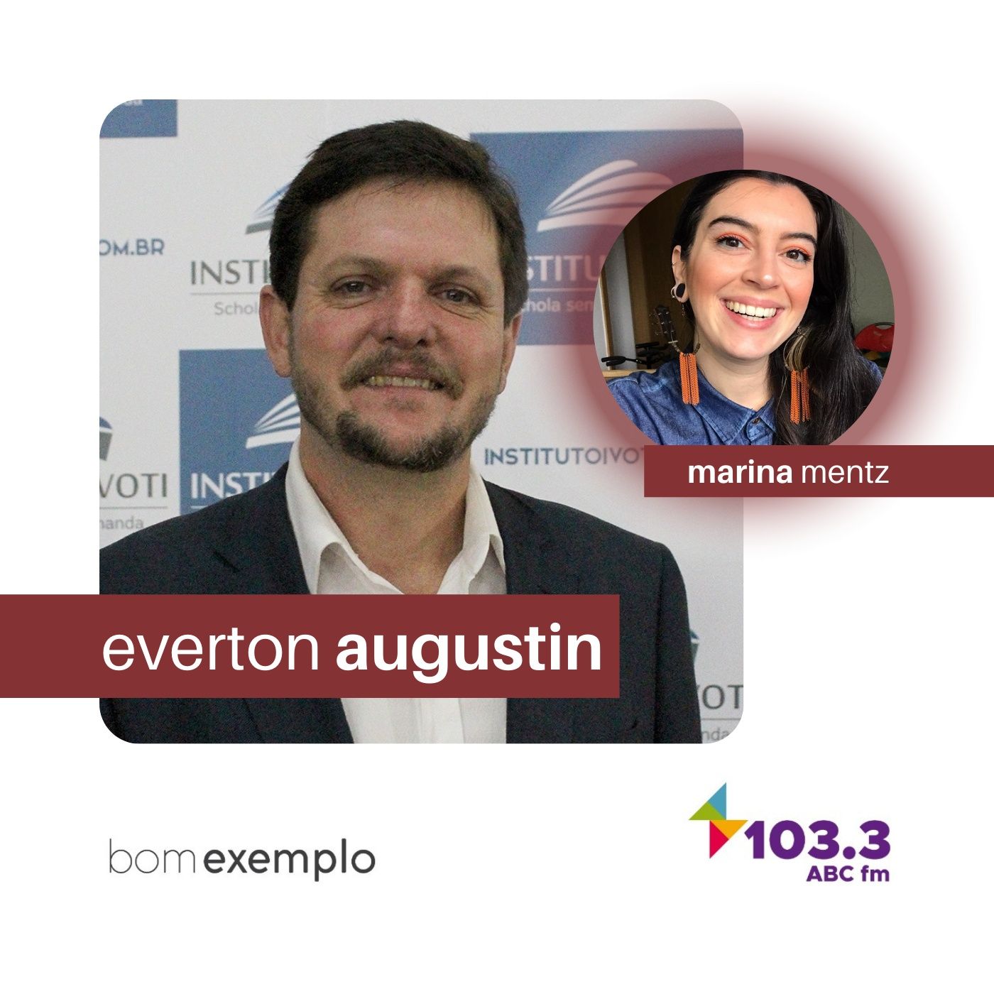 Bom Exemplo