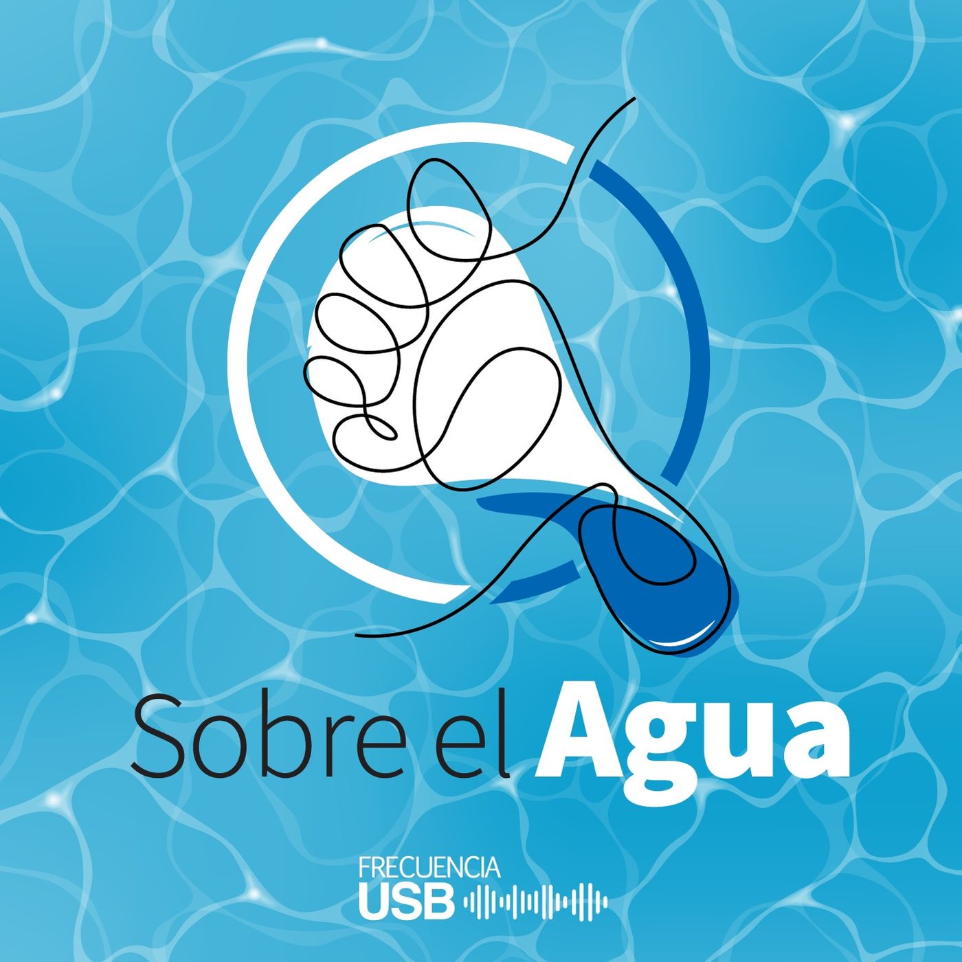 Sobre el Agua