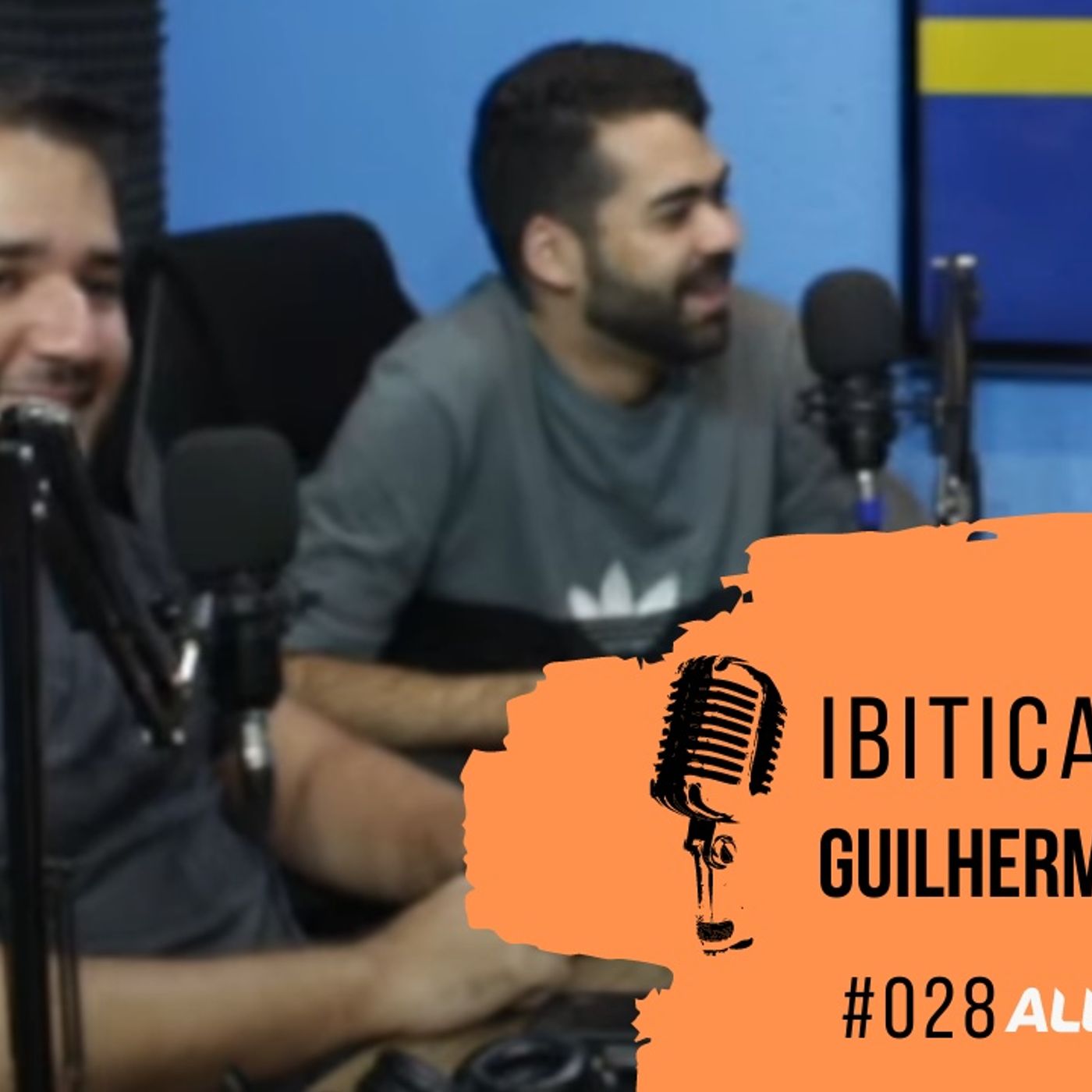 AllmanCast - Empreendedorismo Real