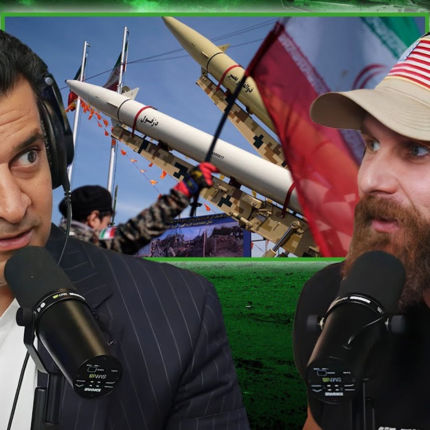 "Full Access To AREA 51" – Navy SEALs WARN About A Threat FAR Worse Than Aliens