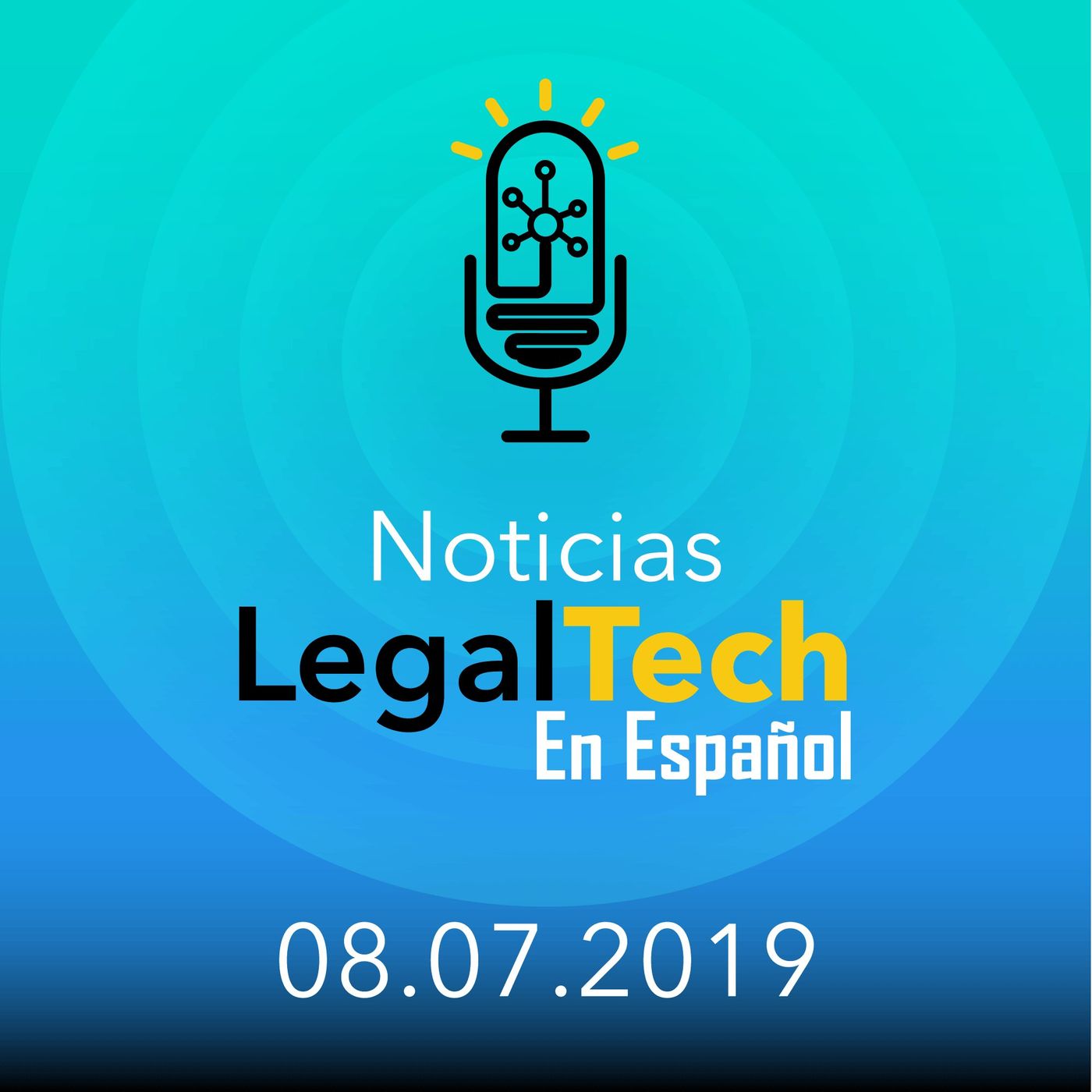 Algoritmica Podcast