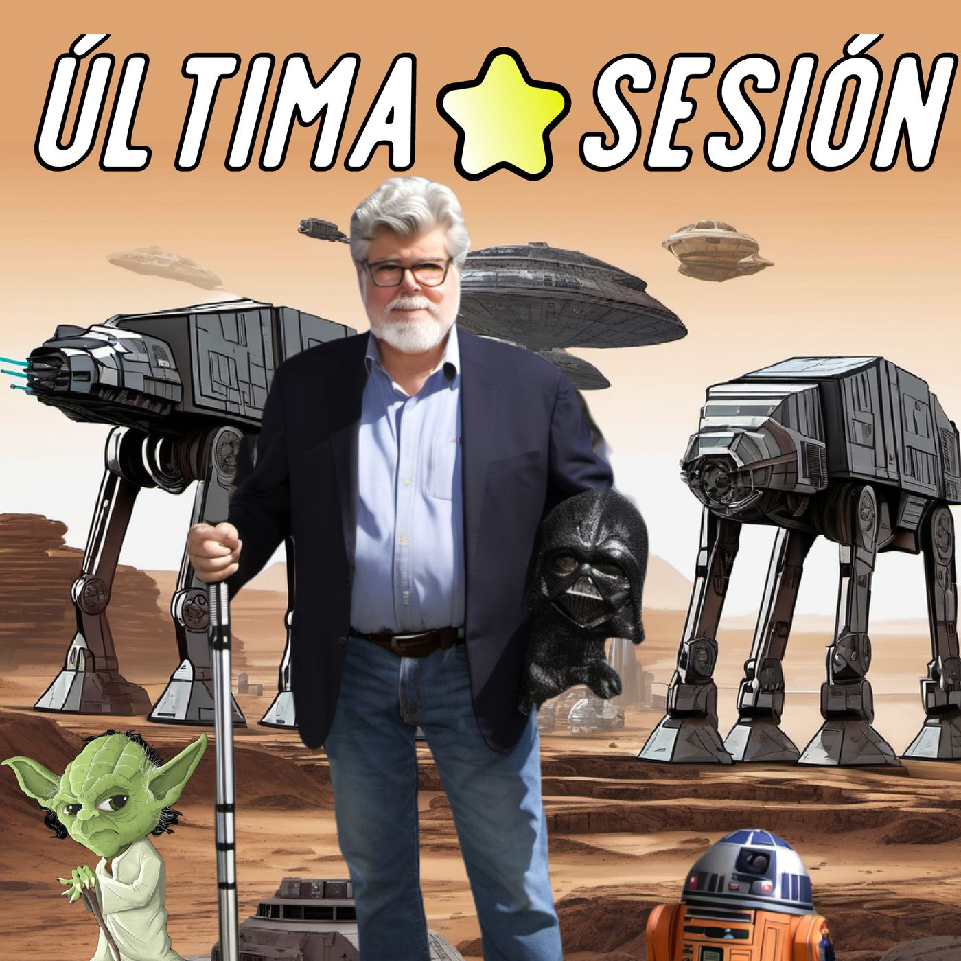 Última Sesión