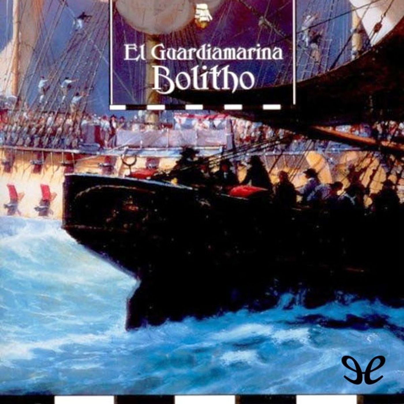 Historias de los Libros