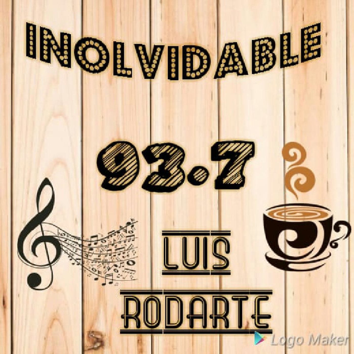 Radio Inolvidable