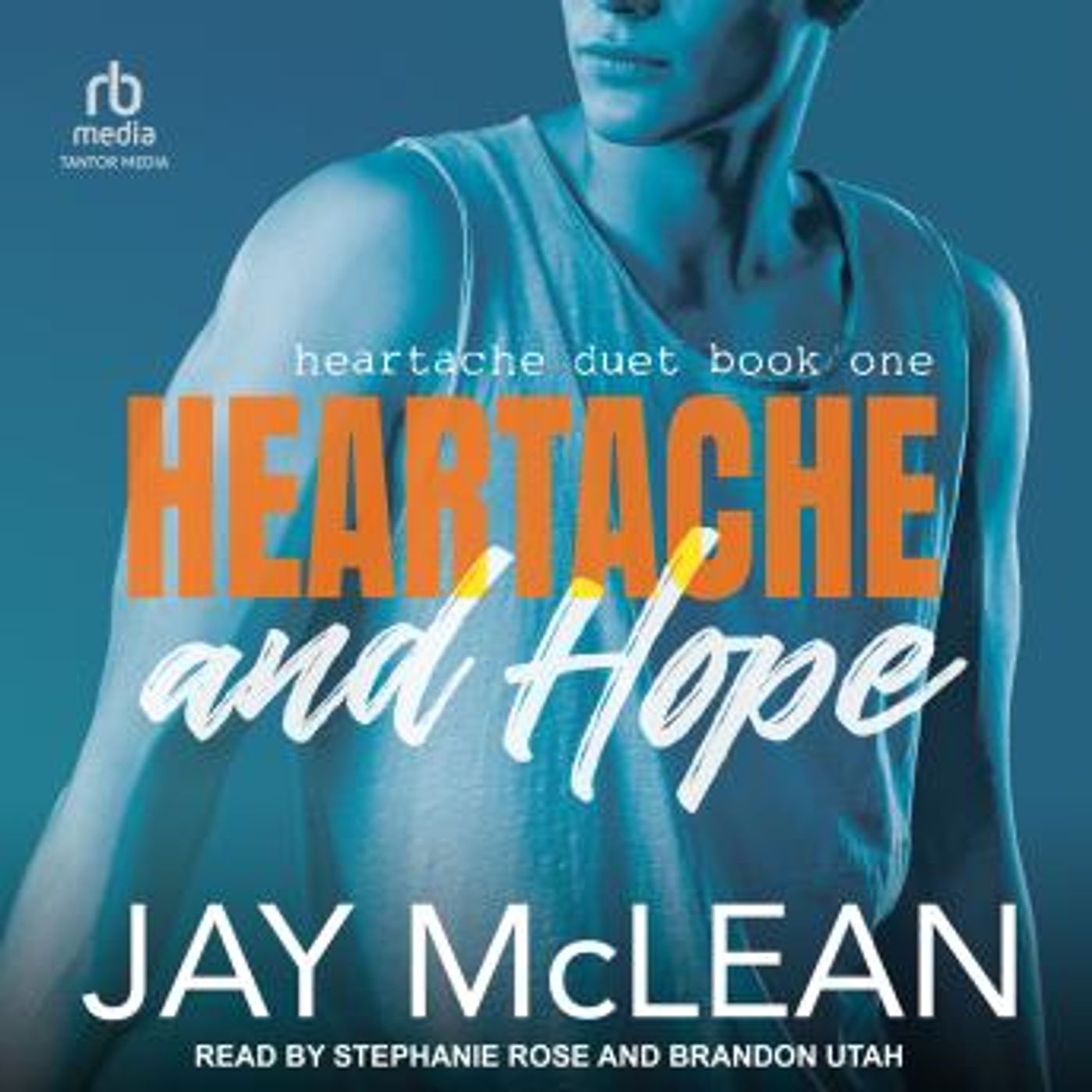 Access Must-Have Full Audiobooks in Romance, Modern