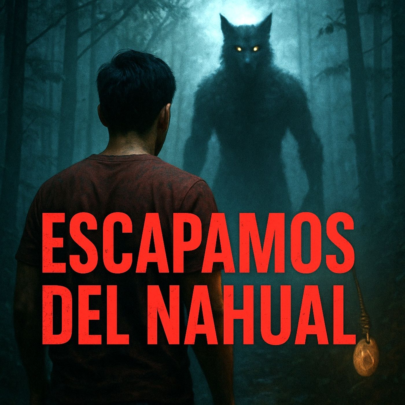 Escapamos Vivos de un Nahual ¦ Historia de Terror Escapamos Vivos de un Nahual ¦ Historia de Terror