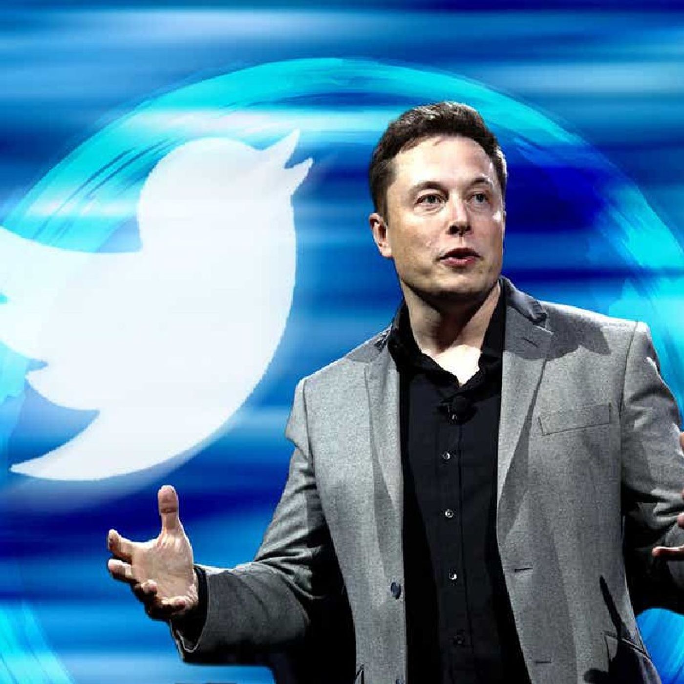 Twitter Sues Elon Musk To Enforce Original $44 Billion Acquisition Deal episode artwork