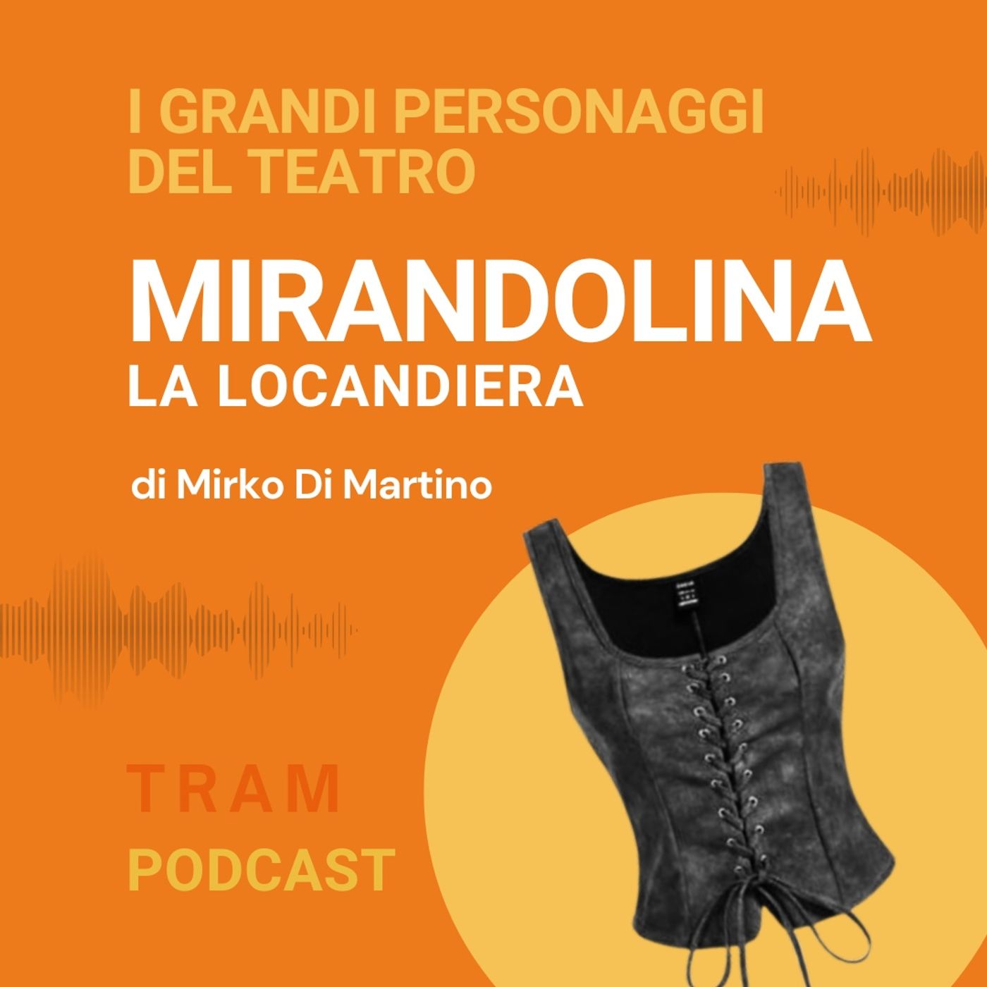 I grandi personaggi del teatro