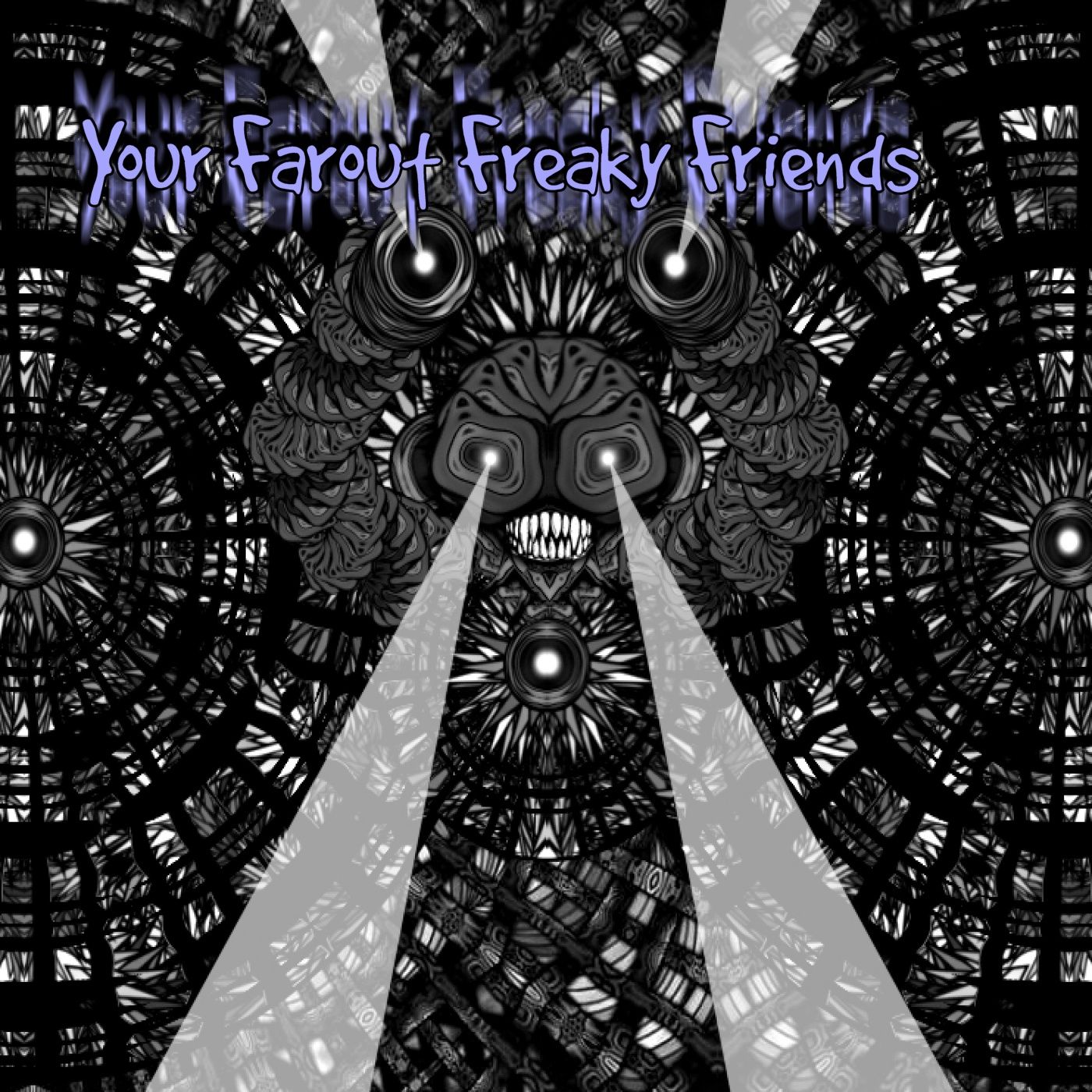 BrainCheese Radio Special
