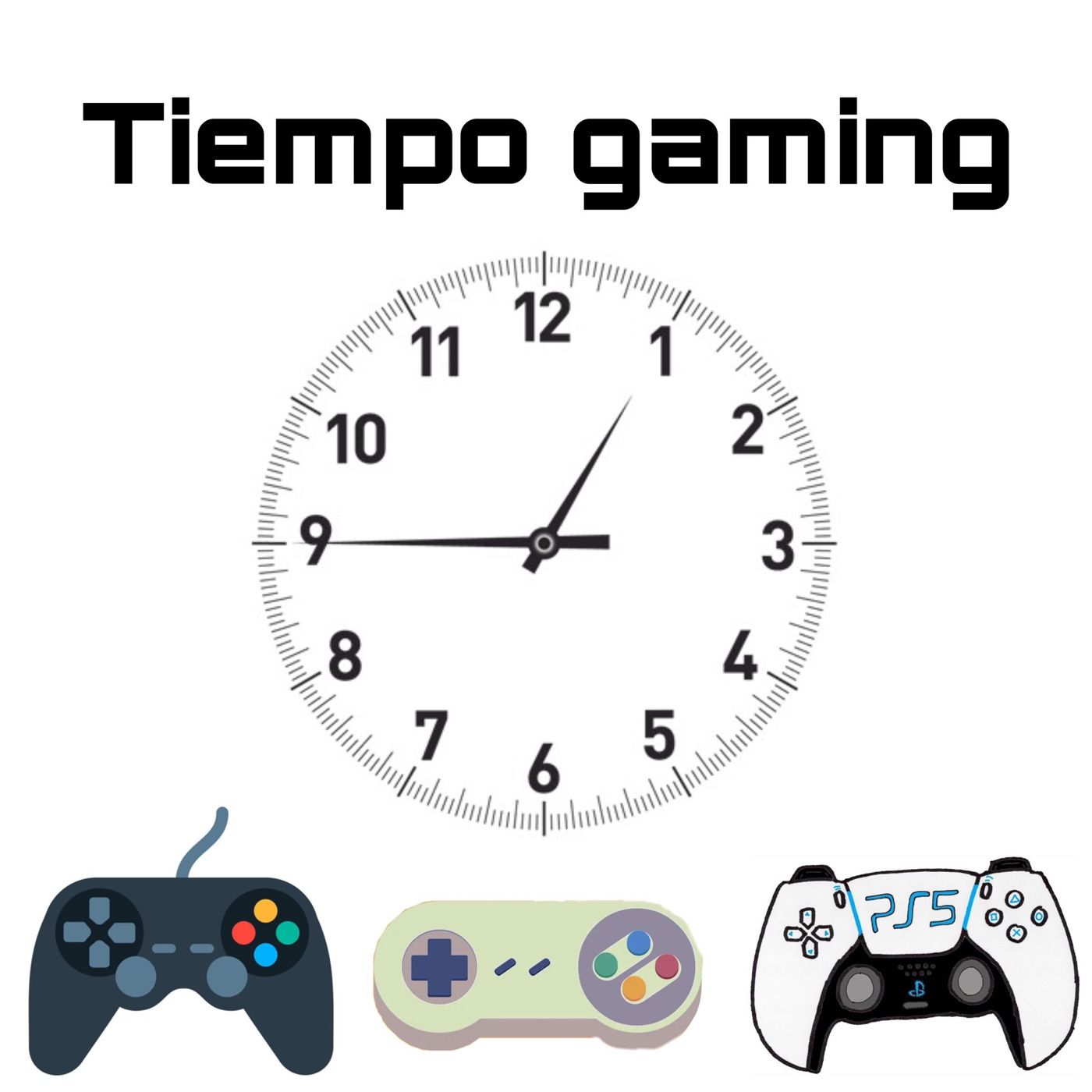Tiempo Gaming