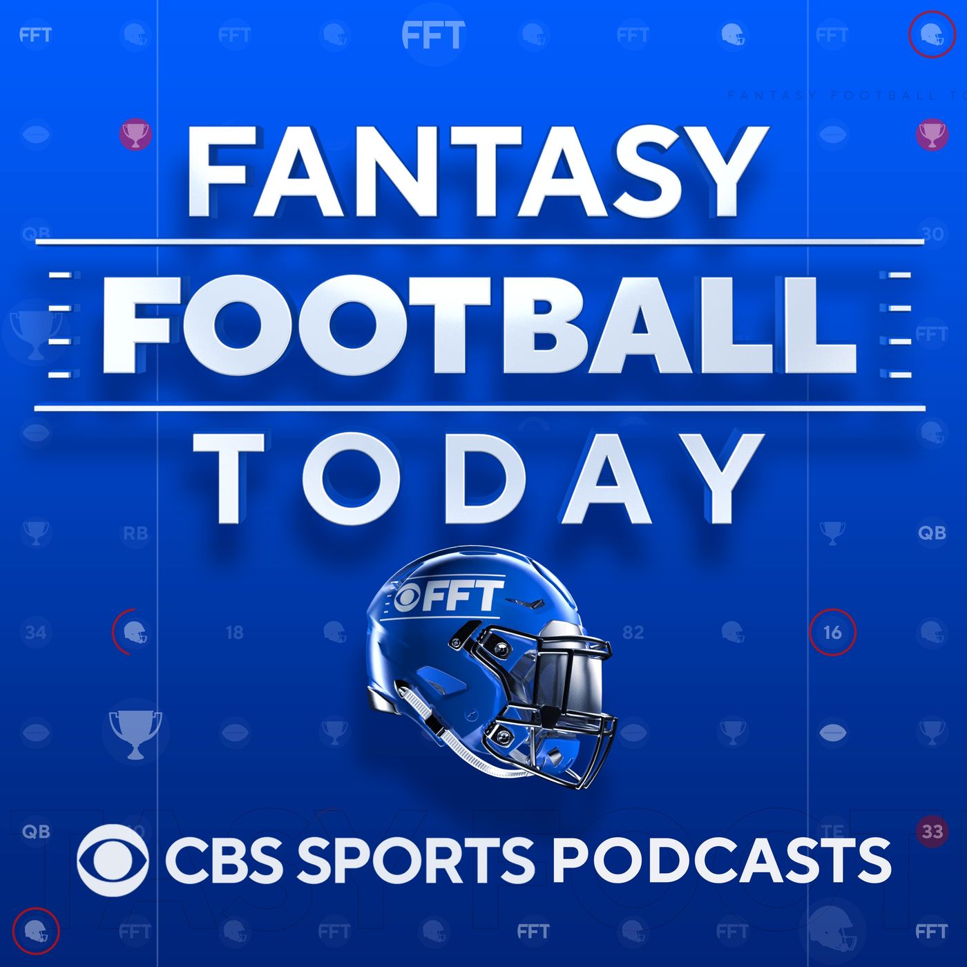 Fill in the Blank: Packers Top WR, ADP Surprises, Sleepers, Best Chargers WR, & More! (06/30 Fantasy Football Podcast) episode artwork
