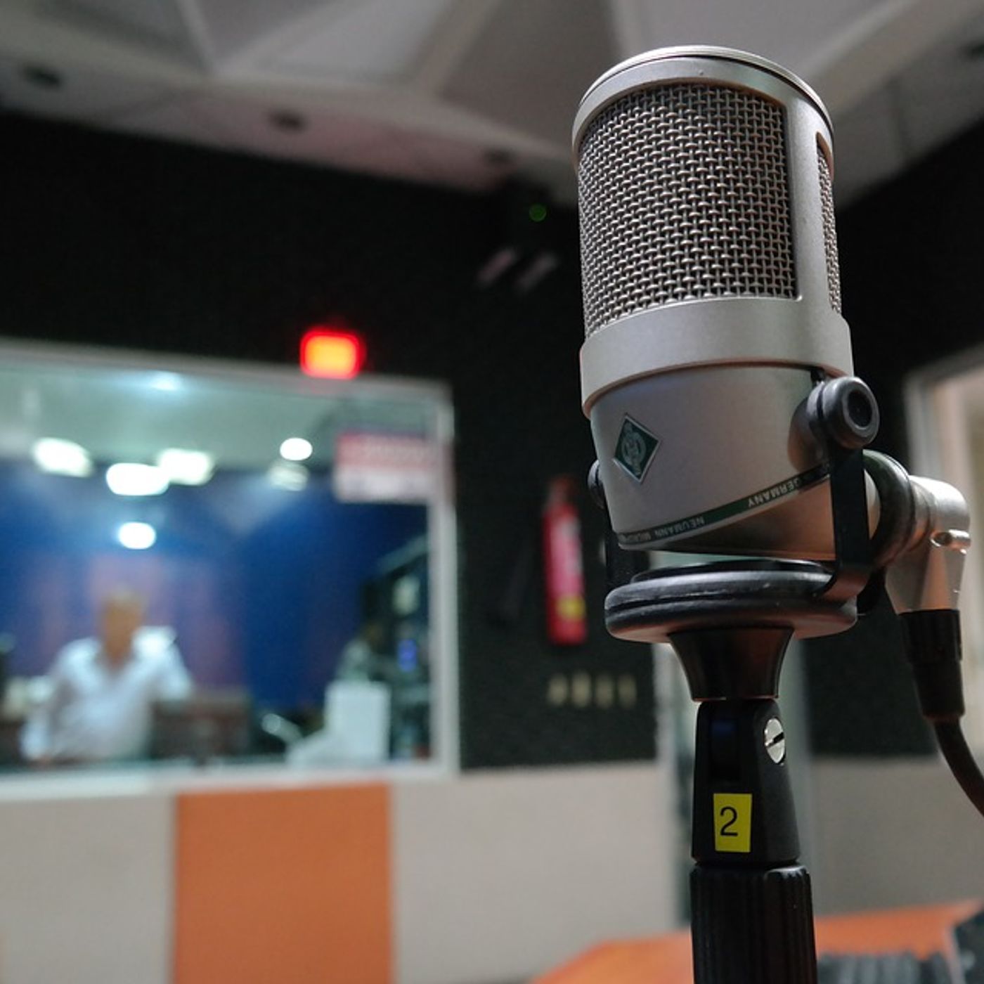Radio Creaturina - IIC-