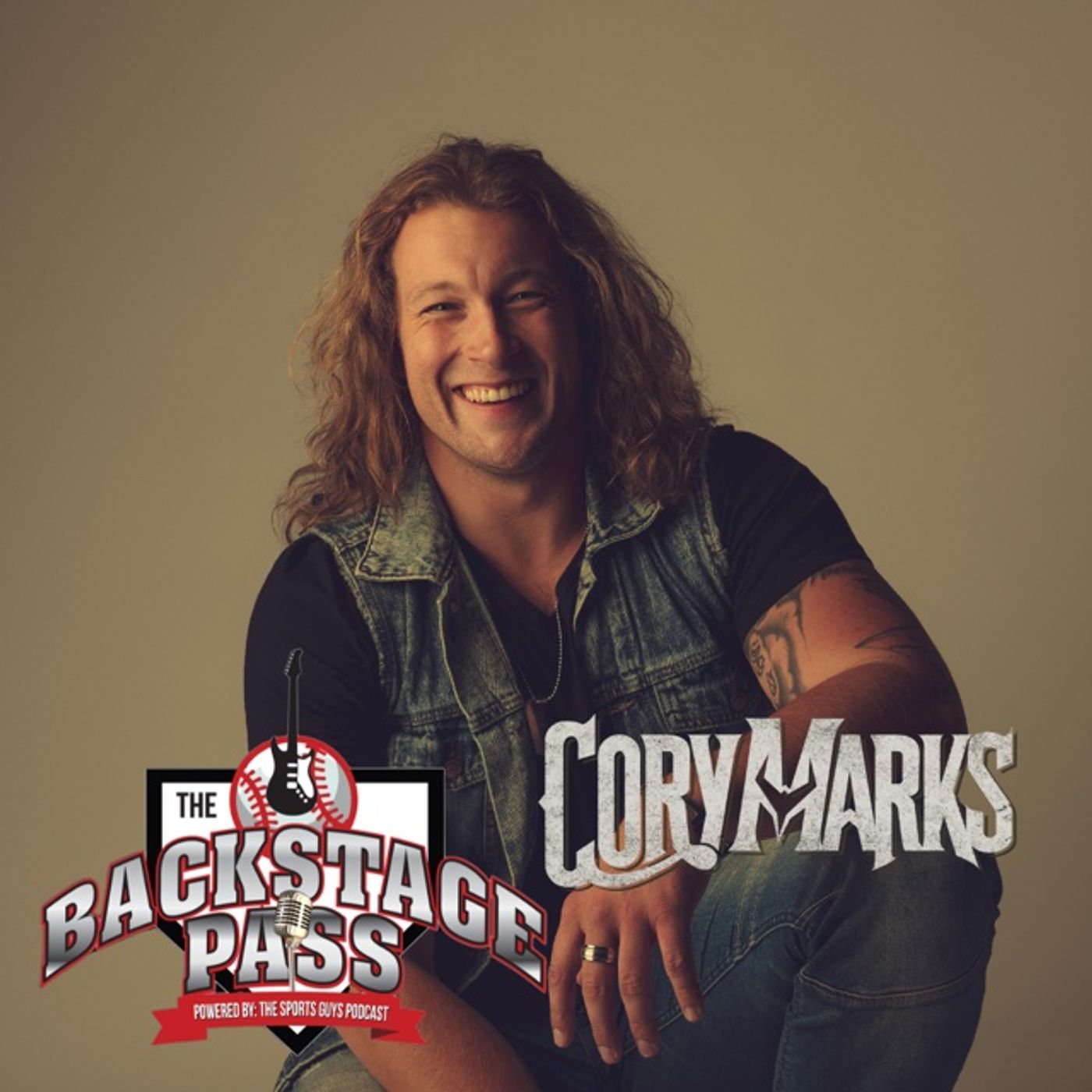 Cory Marks KKTC Show