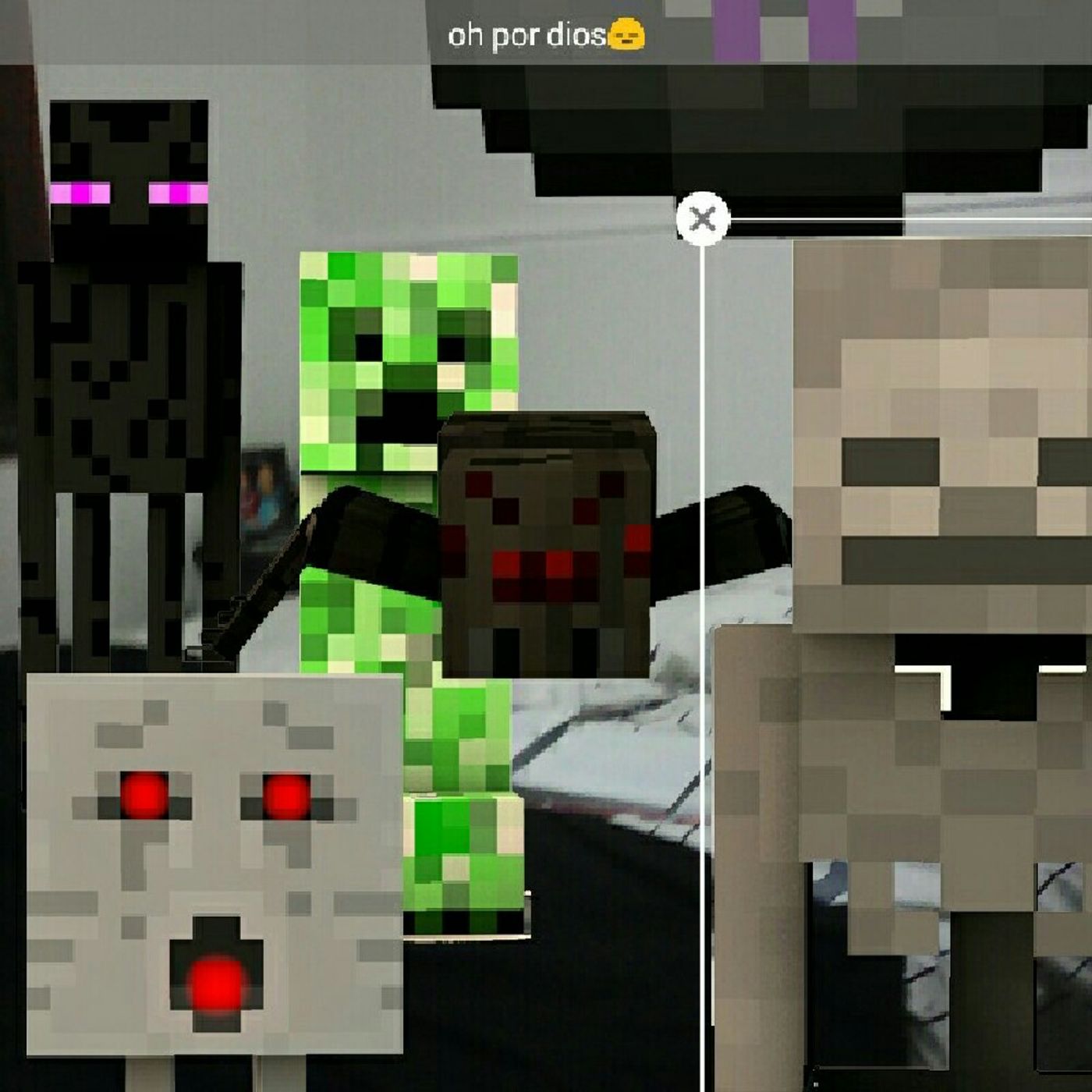 El show de HolasoyAugusto videojuegos vi