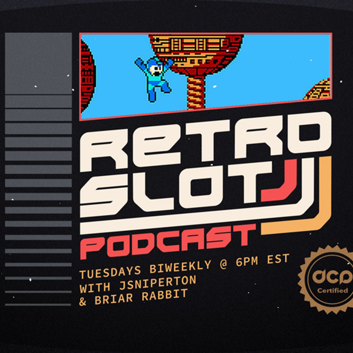 Destiny Community Podcast