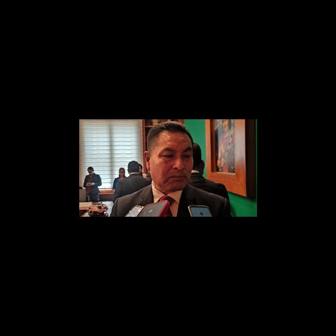 Peligrosa.mx ObjetivoAM Noticias
