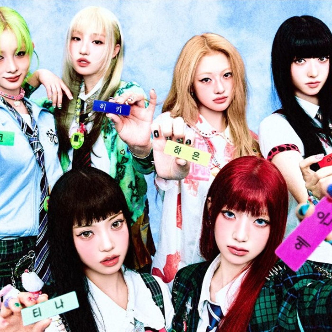 UNCHILD Announces New Comeback Plans | Soompi