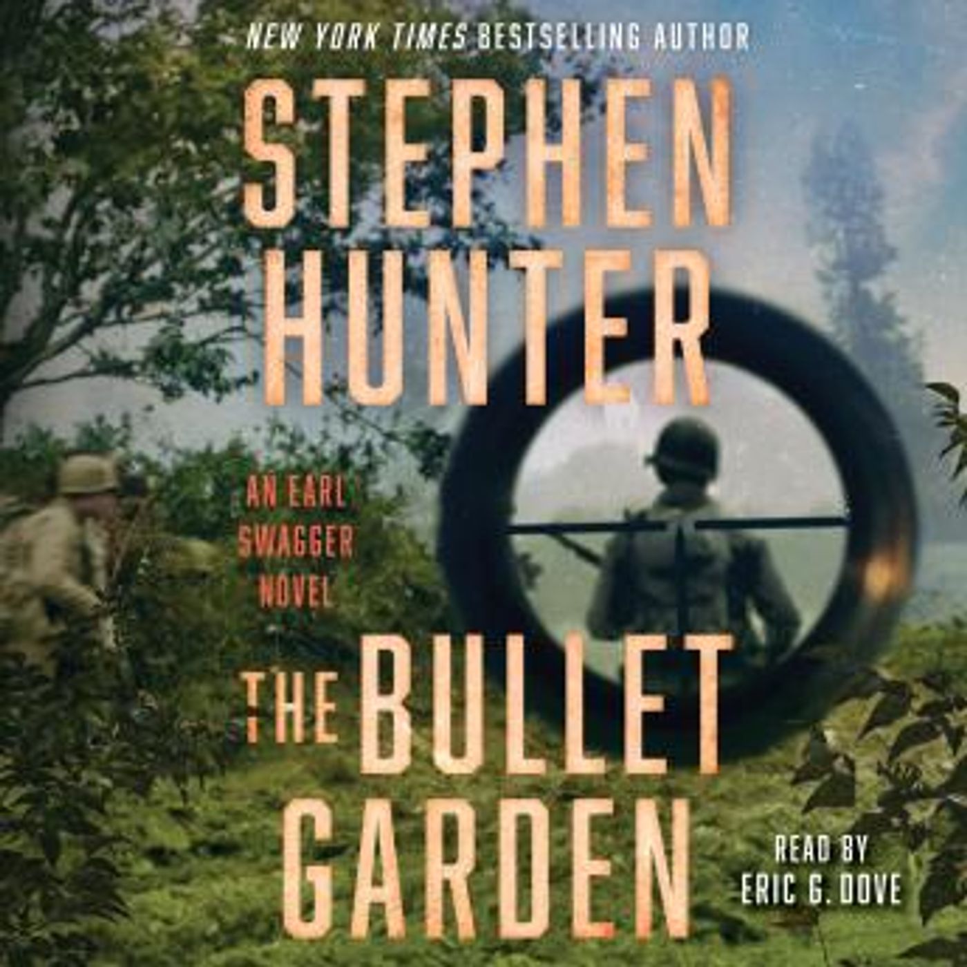 Full Audiobooks in Mystery, Thriller & Horror, Suspense